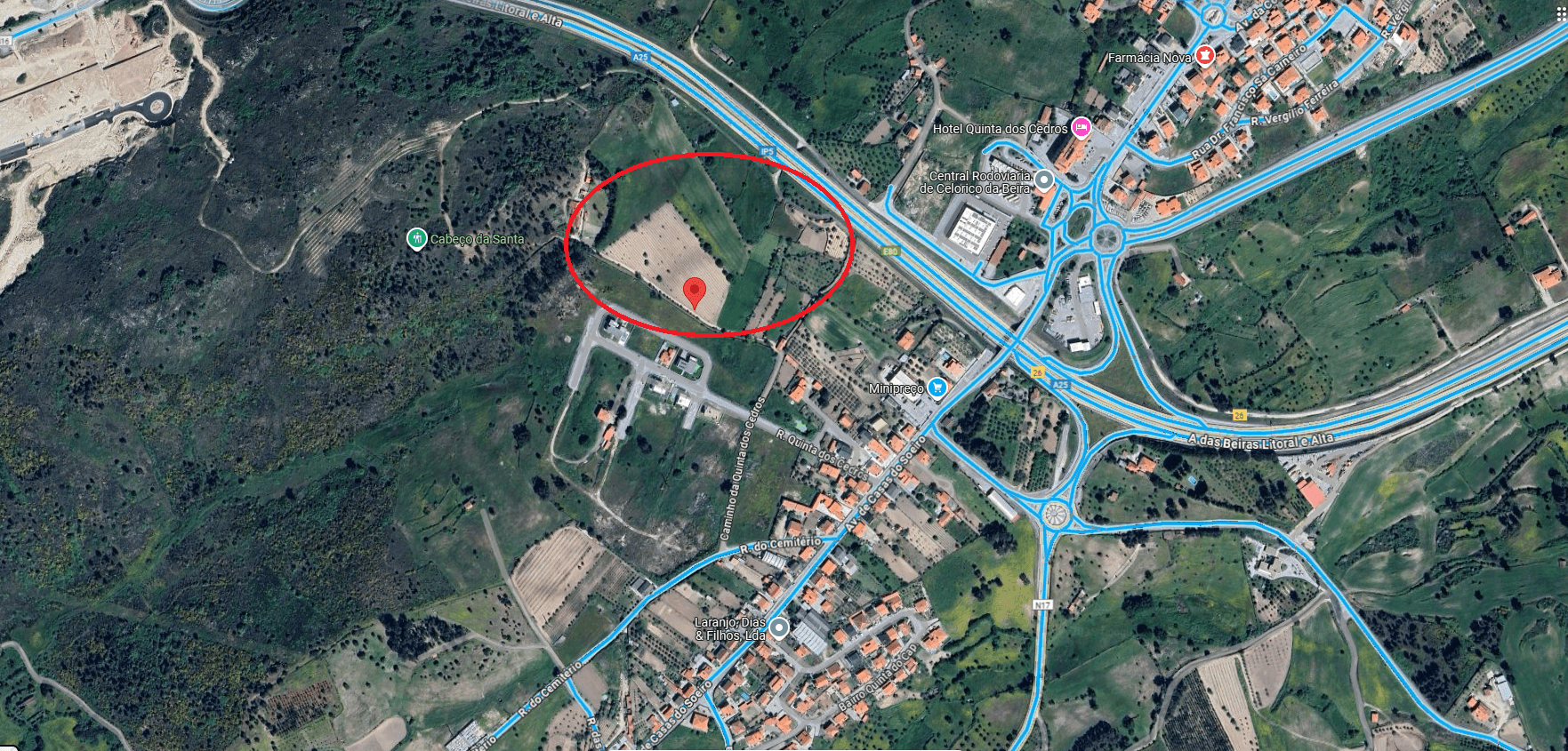 Quinhão Hereditário · Casas do Soeiro, Celorico da Beira — imagen 30