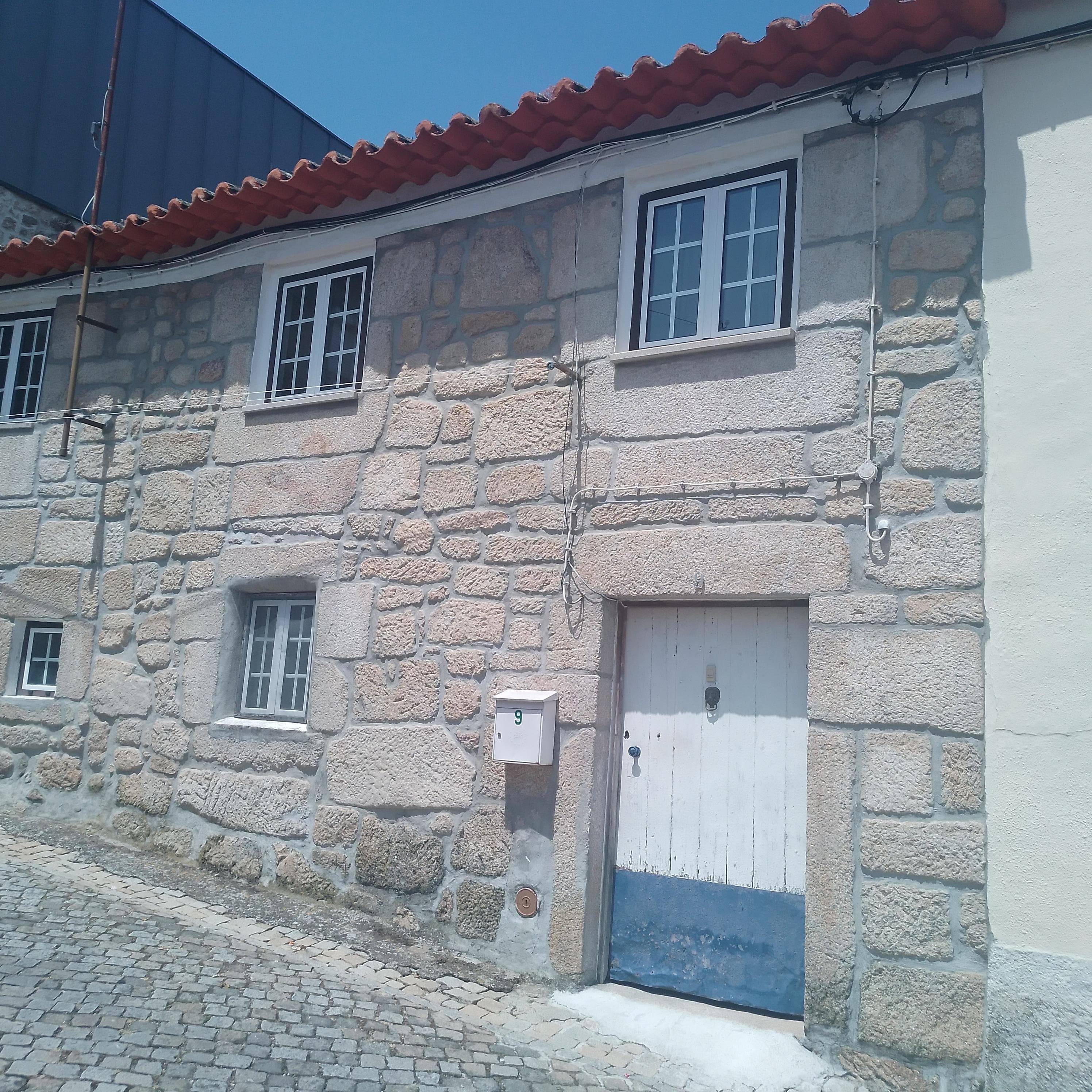 Quinhão Hereditário · Casas do Soeiro, Celorico da Beira — imagen 15