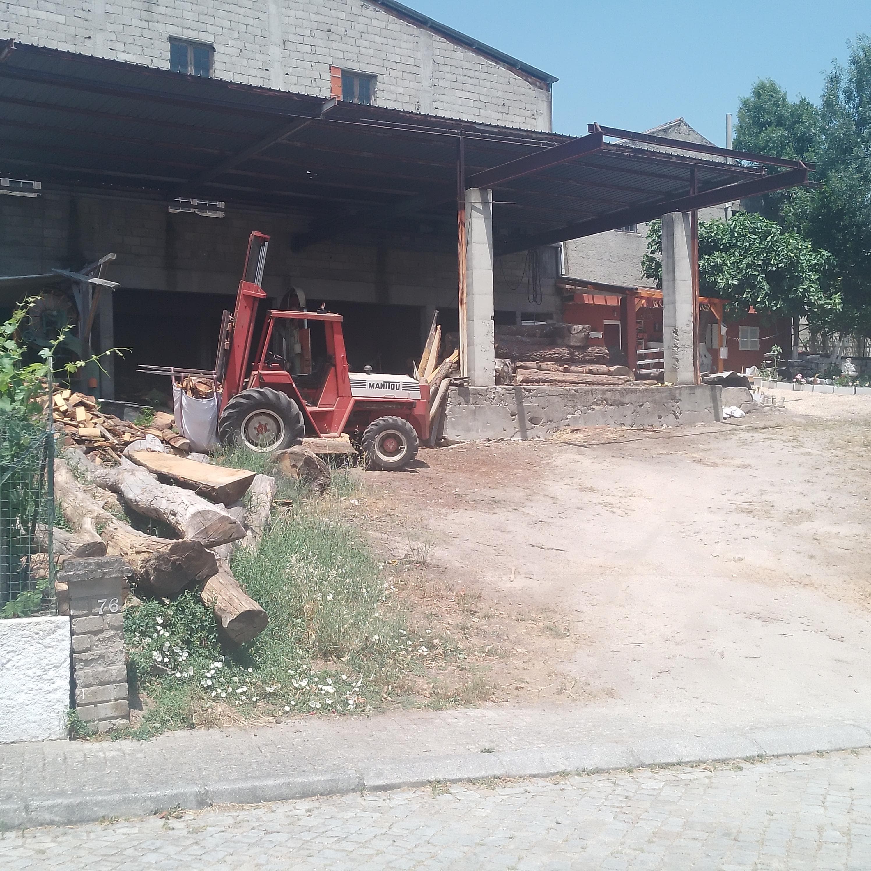 Quinhão Hereditário · Casas do Soeiro, Celorico da Beira — imagen 5
