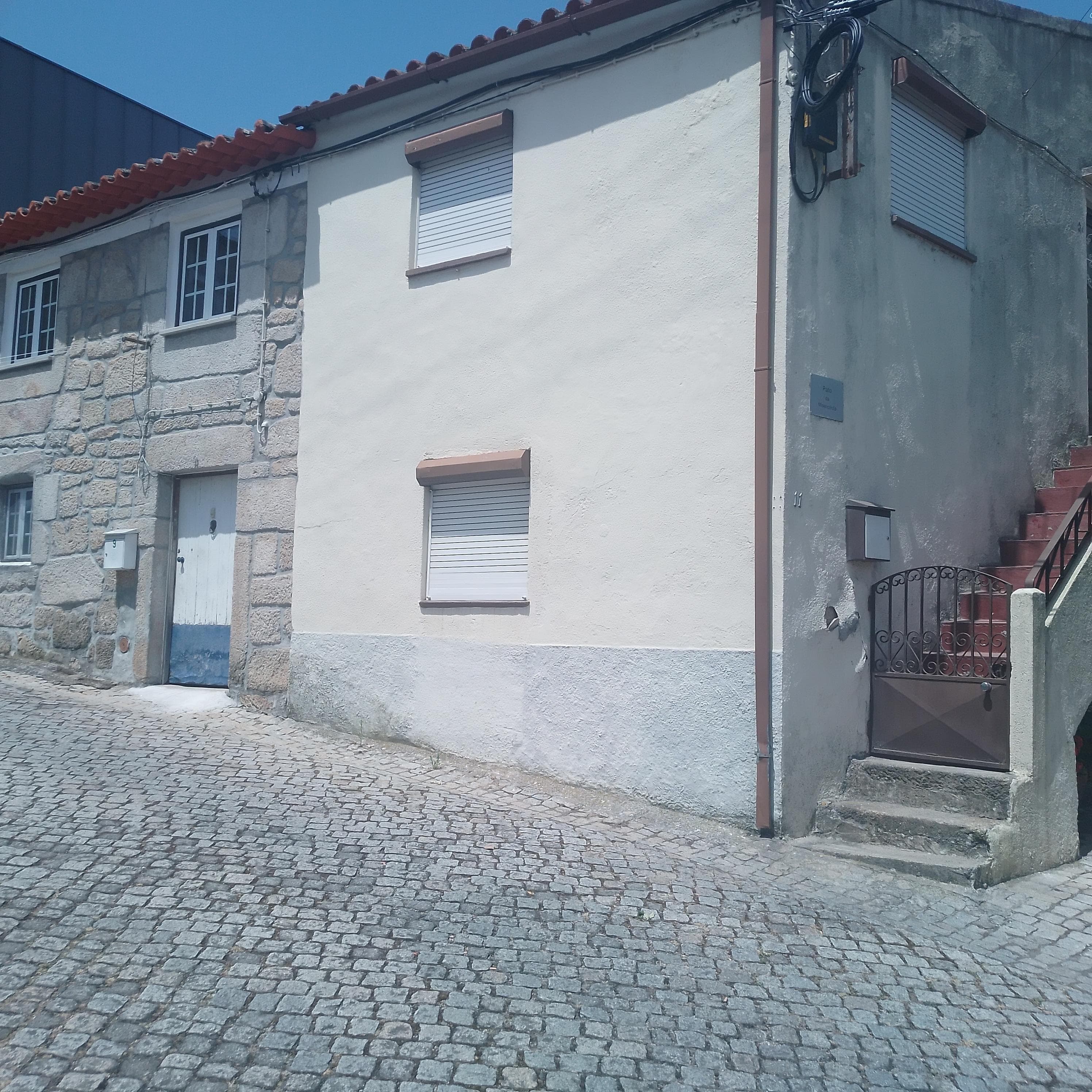 Quinhão Hereditário · Casas do Soeiro, Celorico da Beira — imagen 20