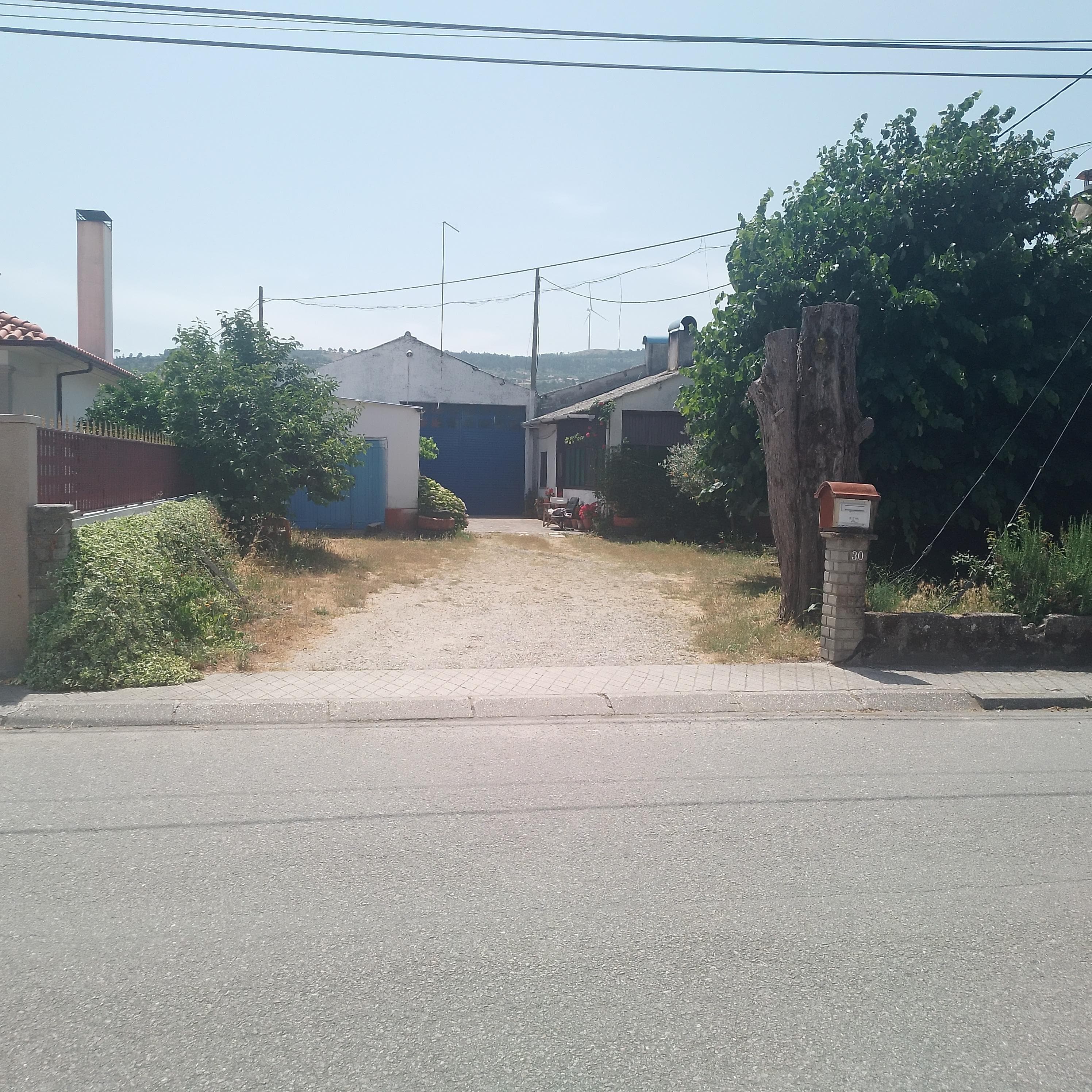 Quinhão Hereditário · Casas do Soeiro, Celorico da Beira — imagen 11
