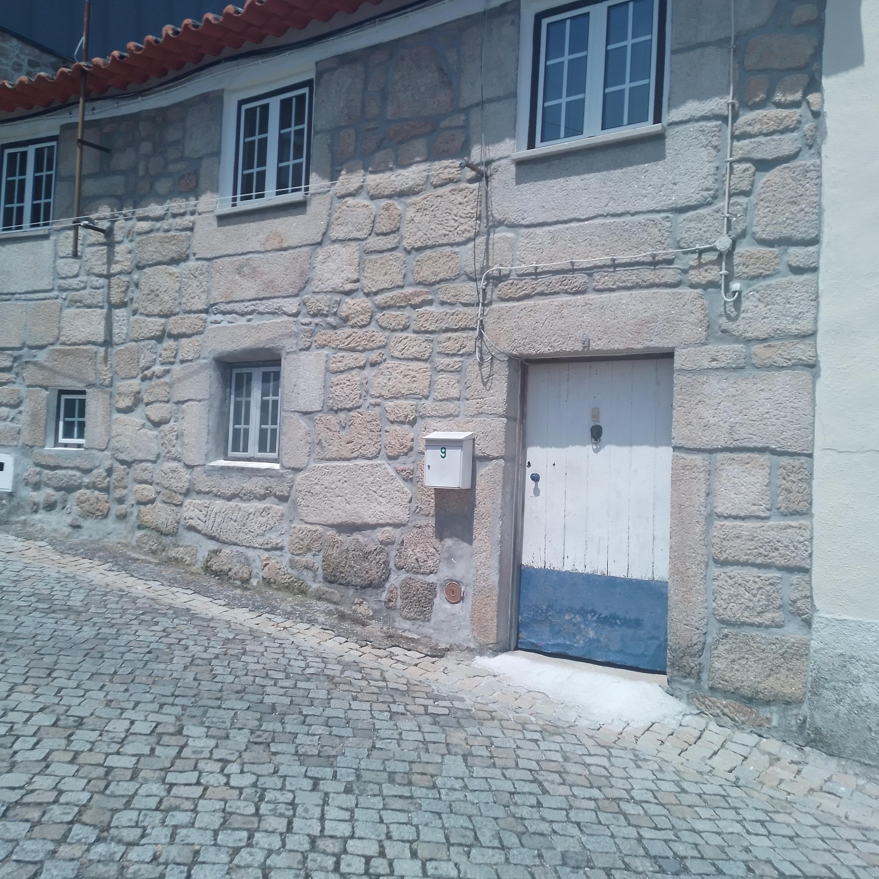 Quinhão Hereditário · Casas do Soeiro, Celorico da Beira — imagen 17