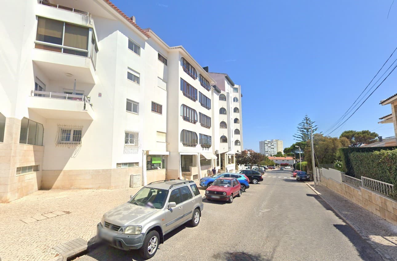 Apartamento T0 · Cascais — imagen 2