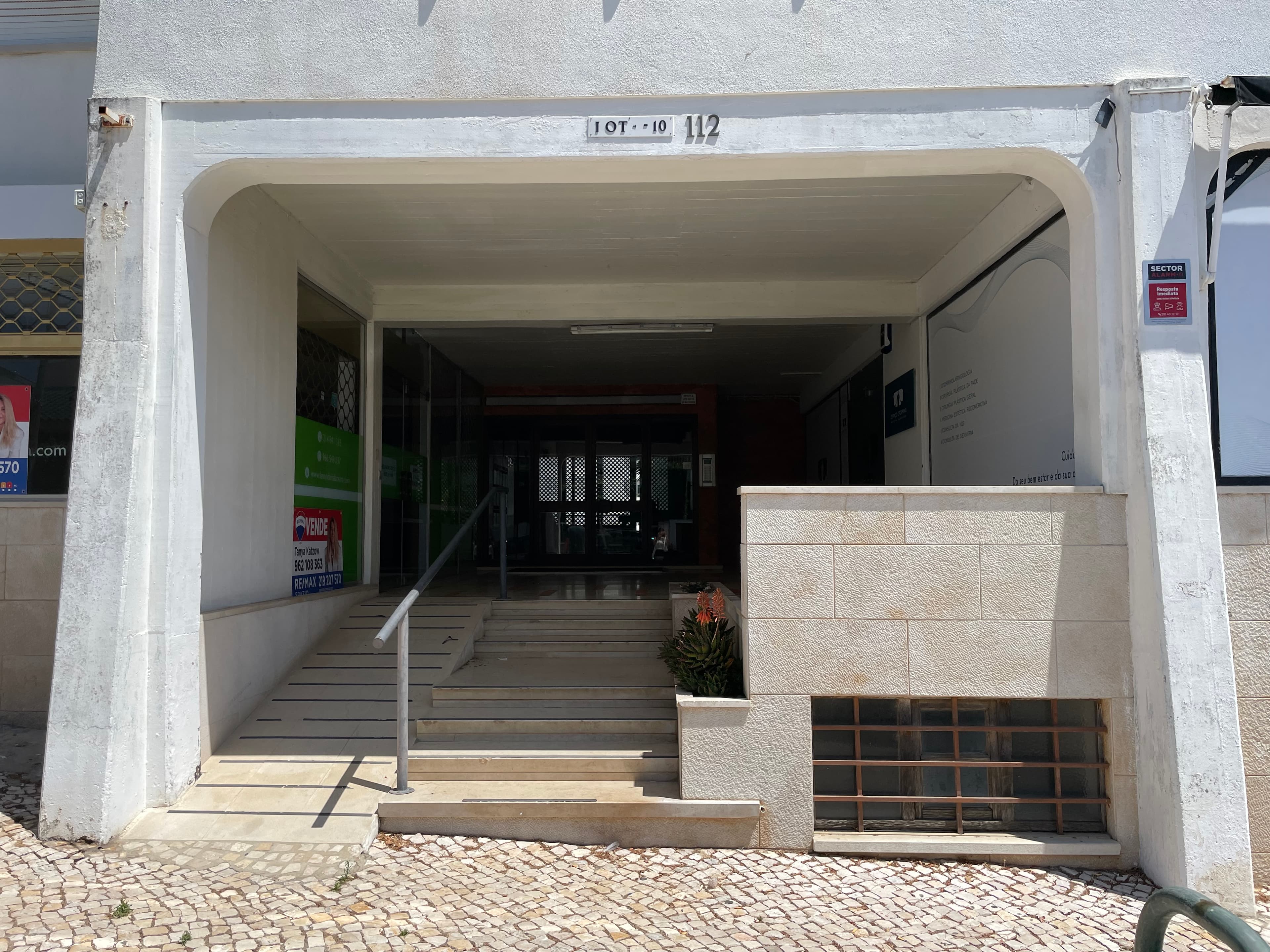 Apartamento T0 · Cascais — imagen 3