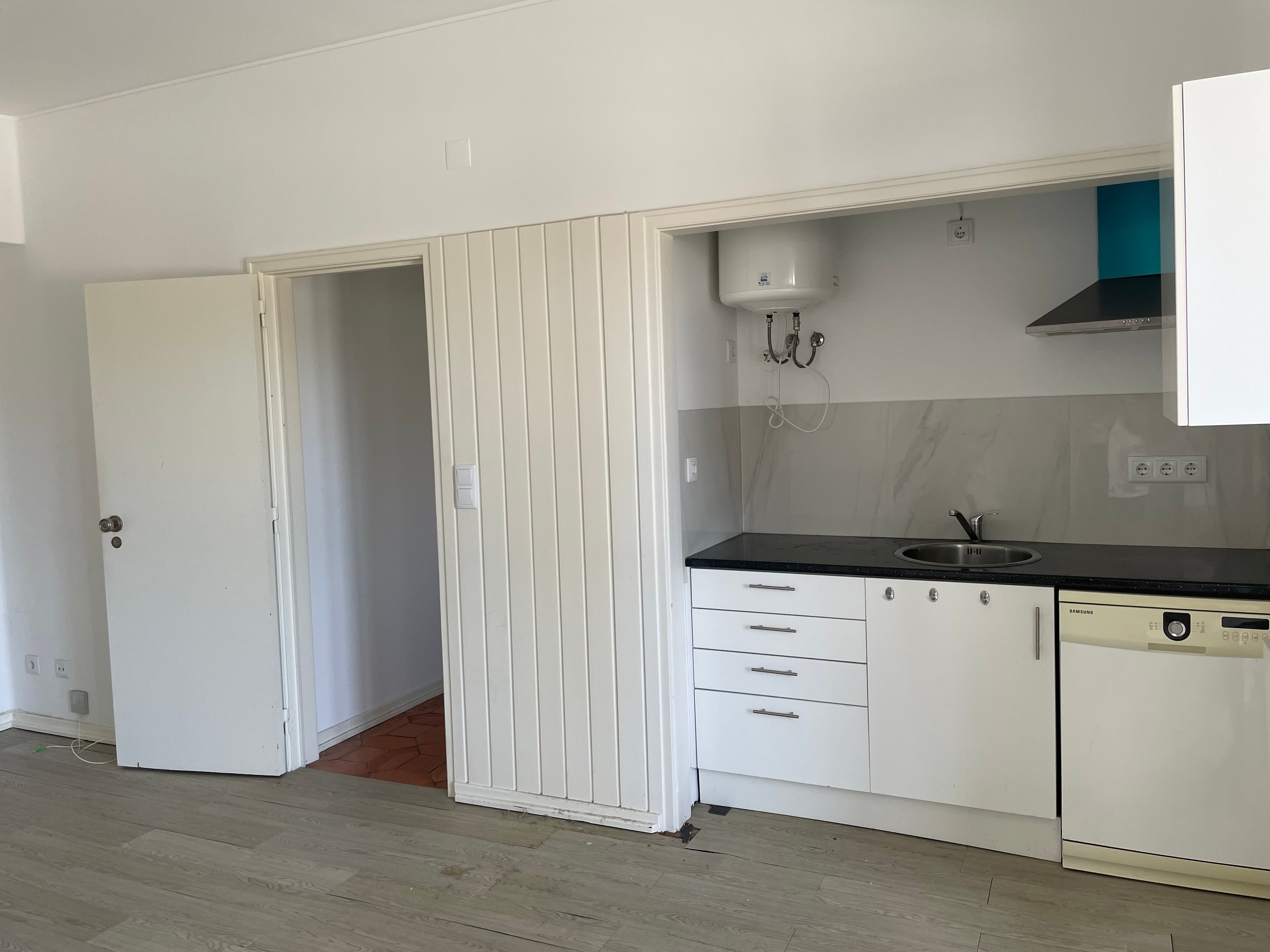 Apartamento T0 · Cascais — imagen 9