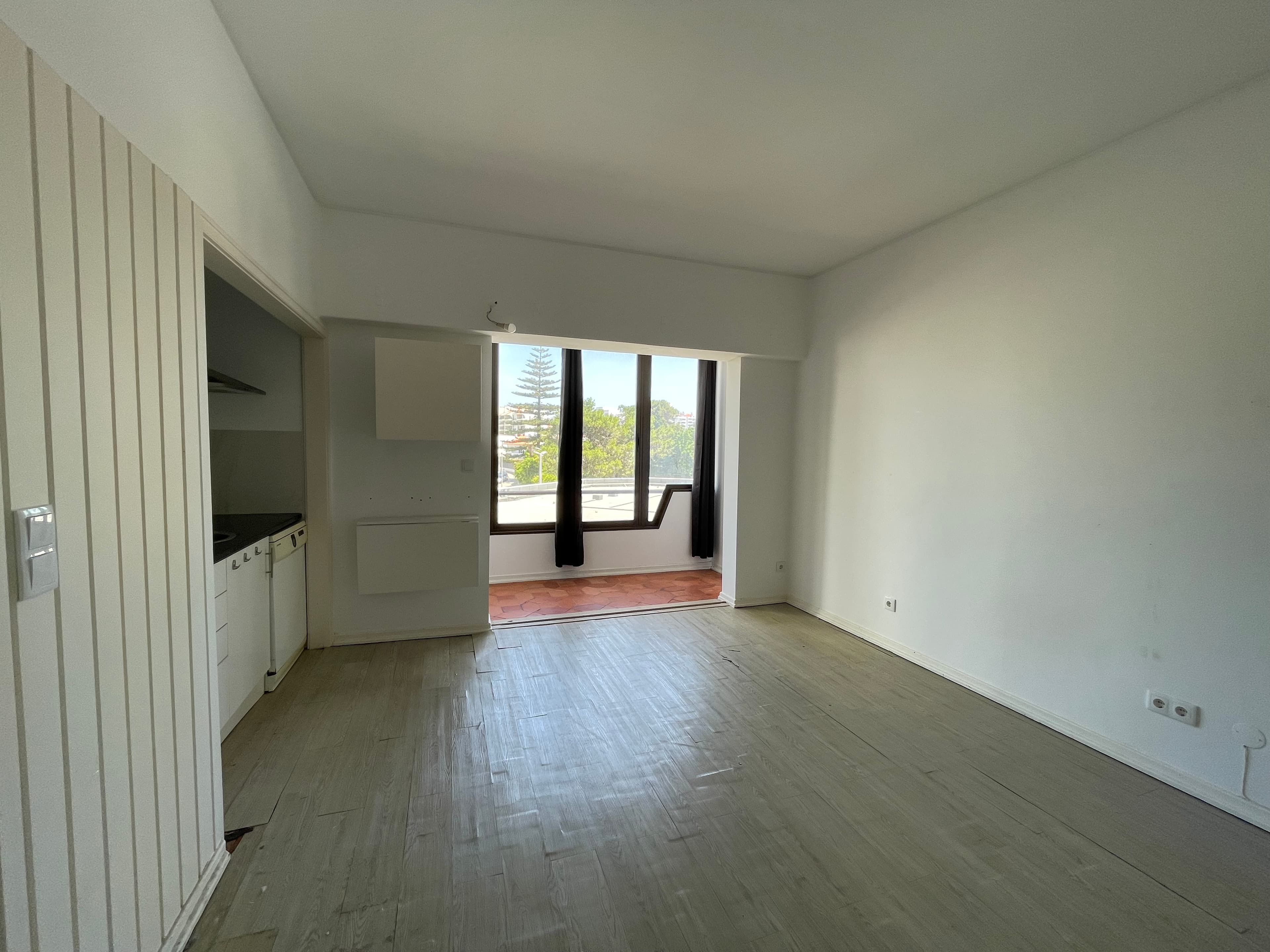 Apartamento T0 · Cascais — imagen 8