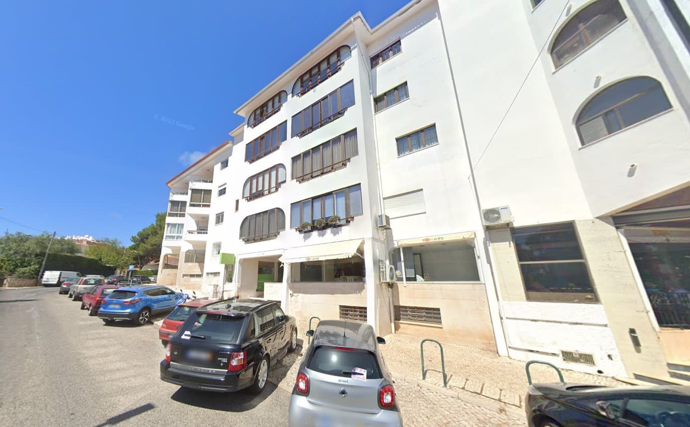 Apartamento T0 · Cascais — imagen 1