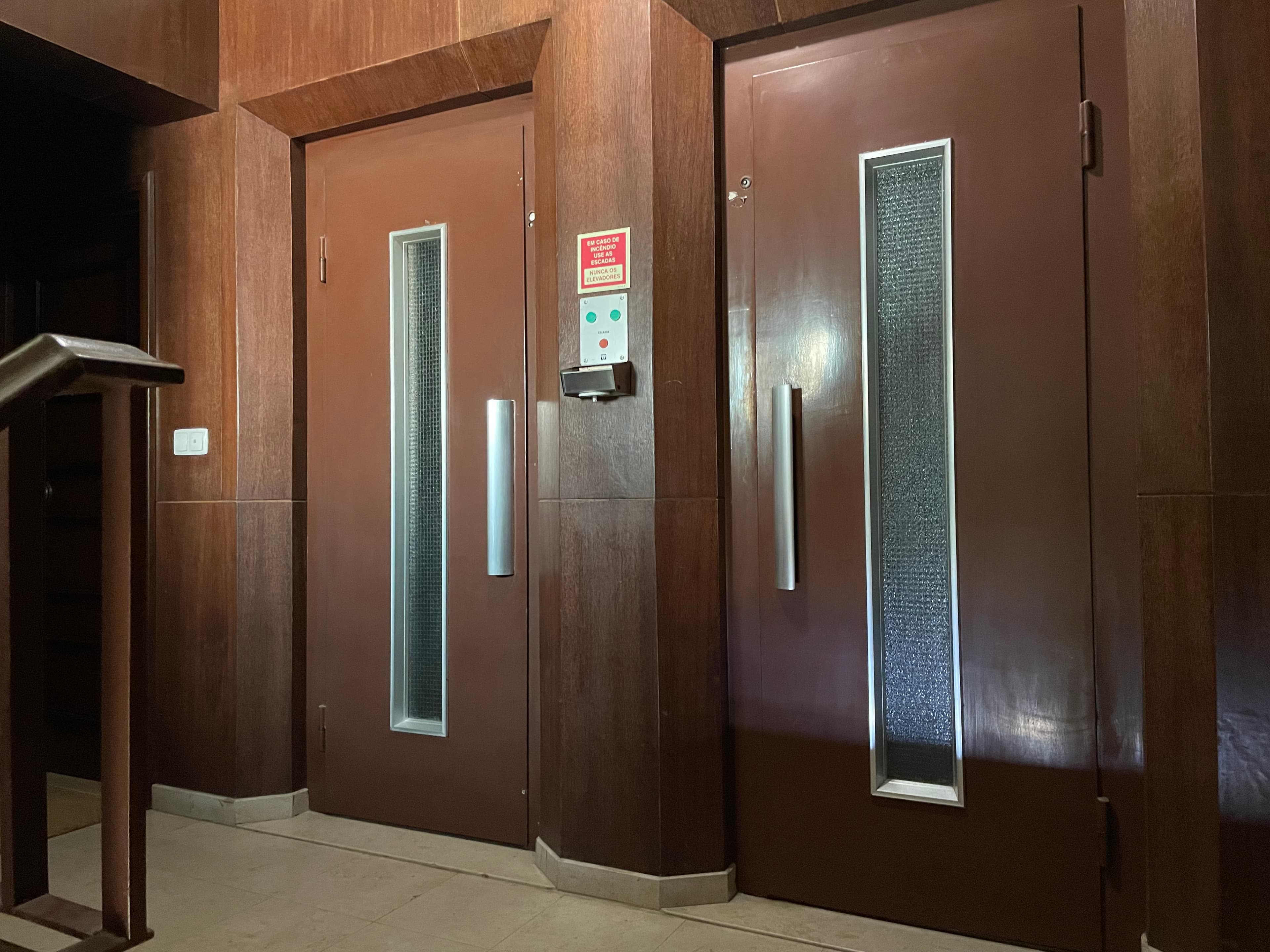 Apartamento T0 · Cascais — imagen 6