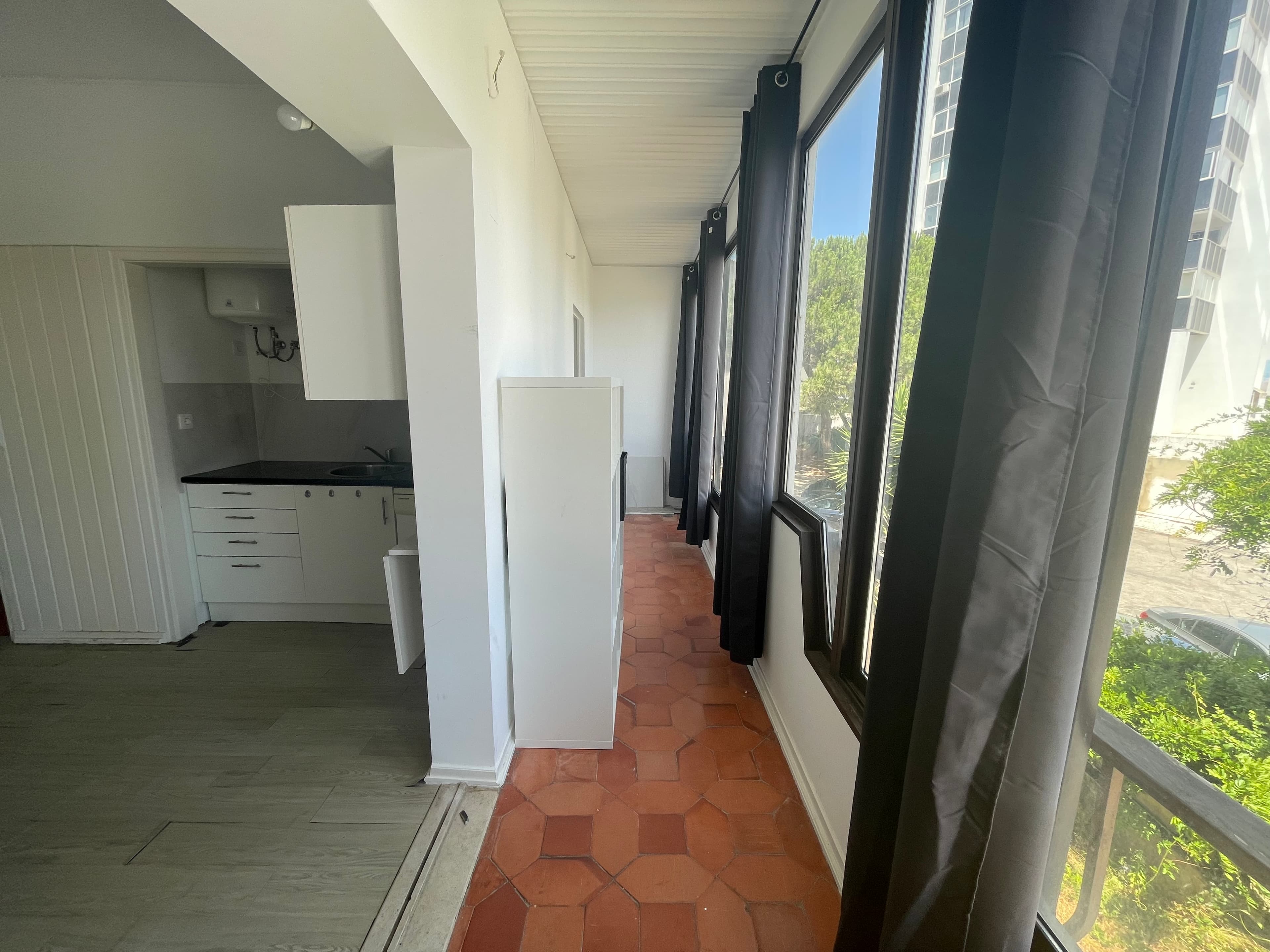 Apartamento T0 · Cascais — imagen 12