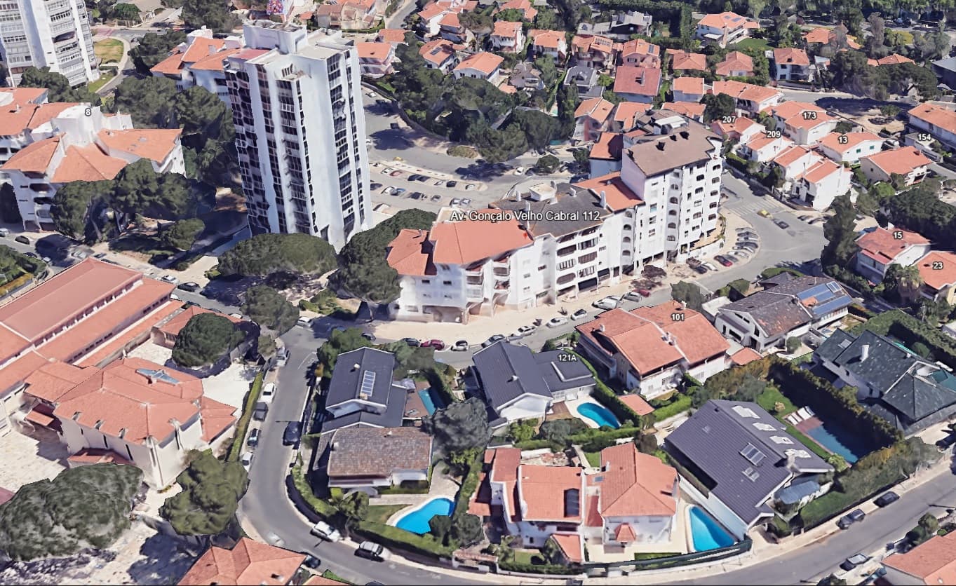 Apartamento T0 · Cascais — imagen 16