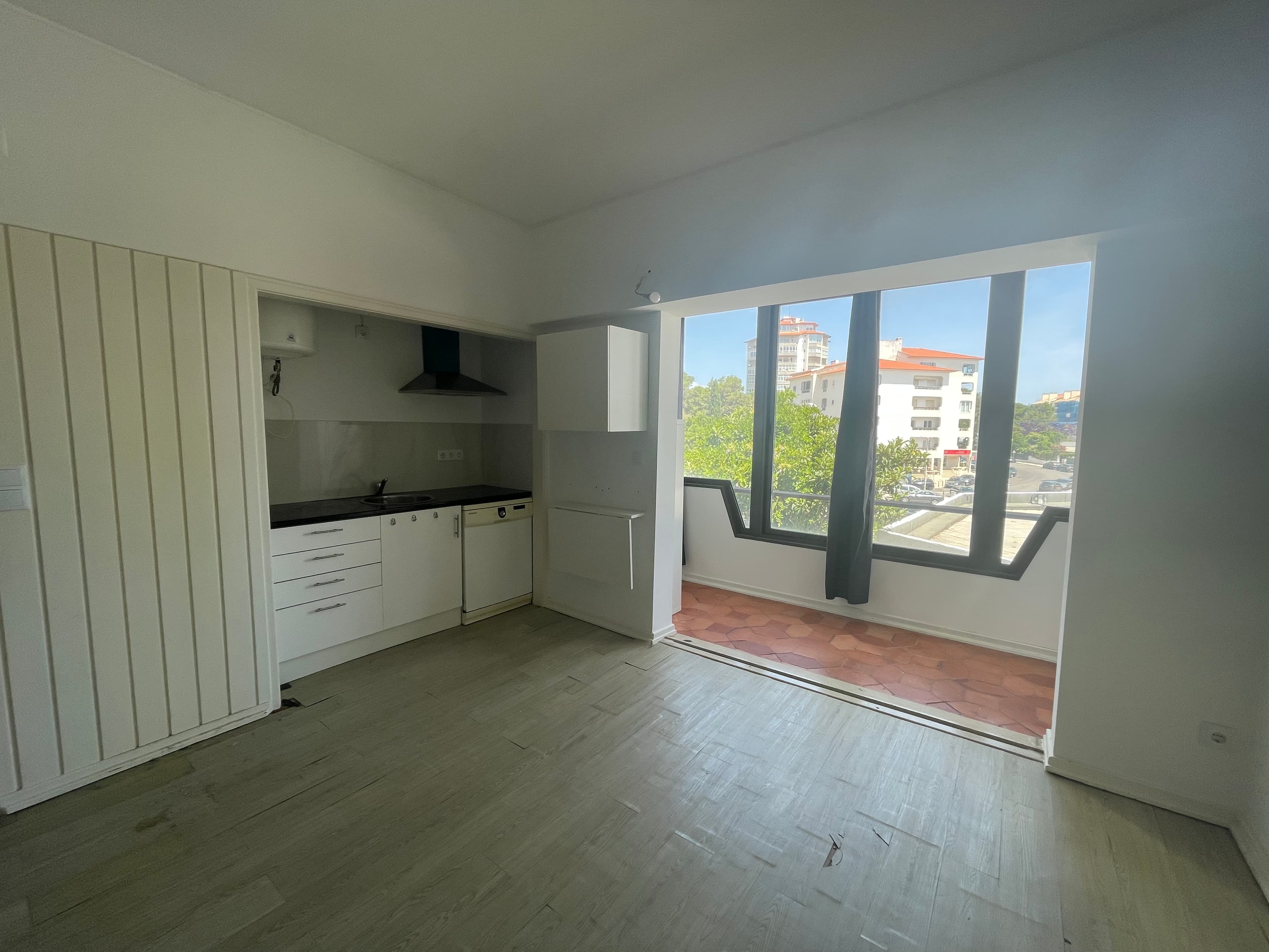 Apartamento T0 · Cascais — imagen 13
