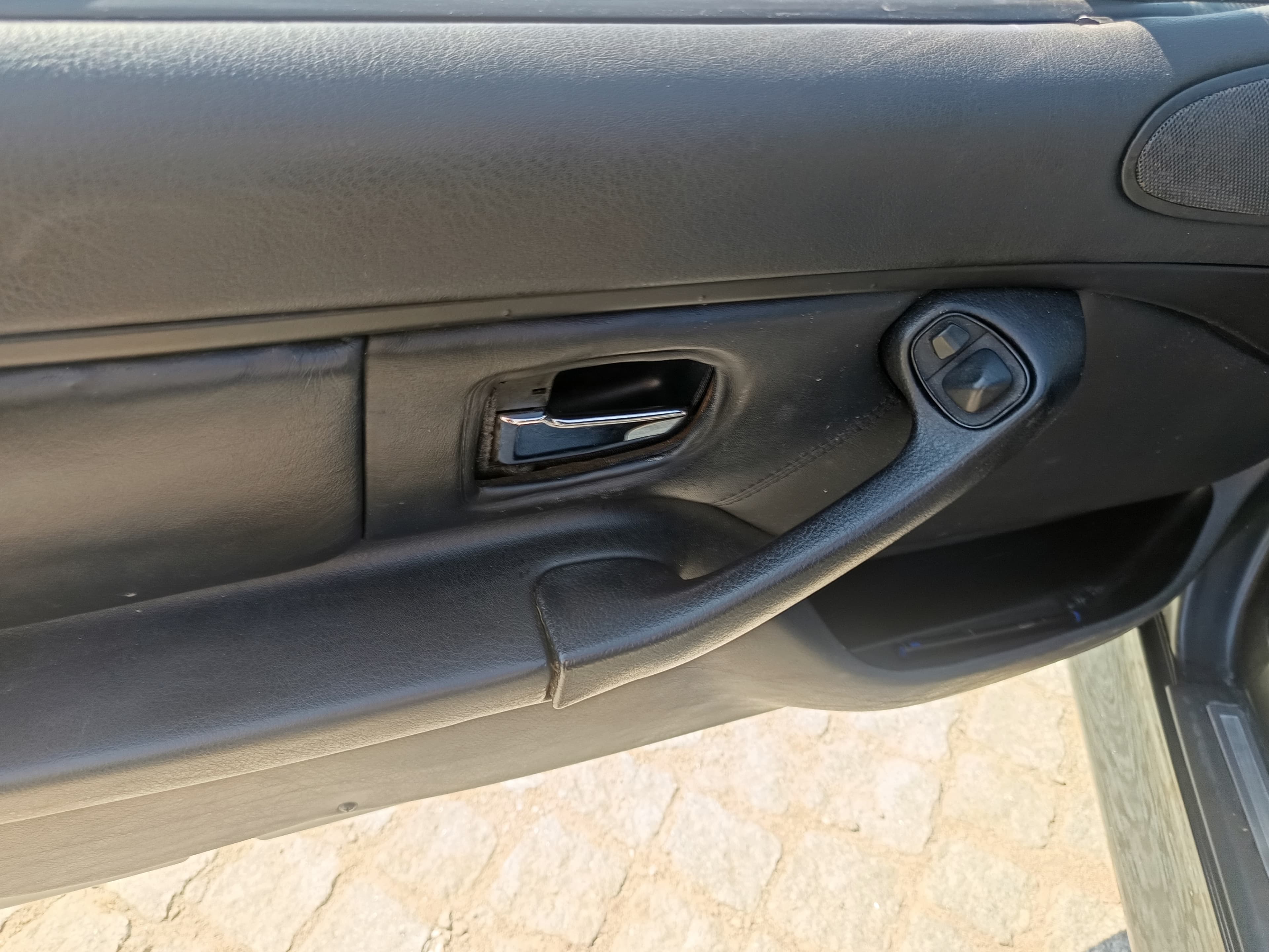 BMW Z3 Coupé · Ano 2000 — imagen 22