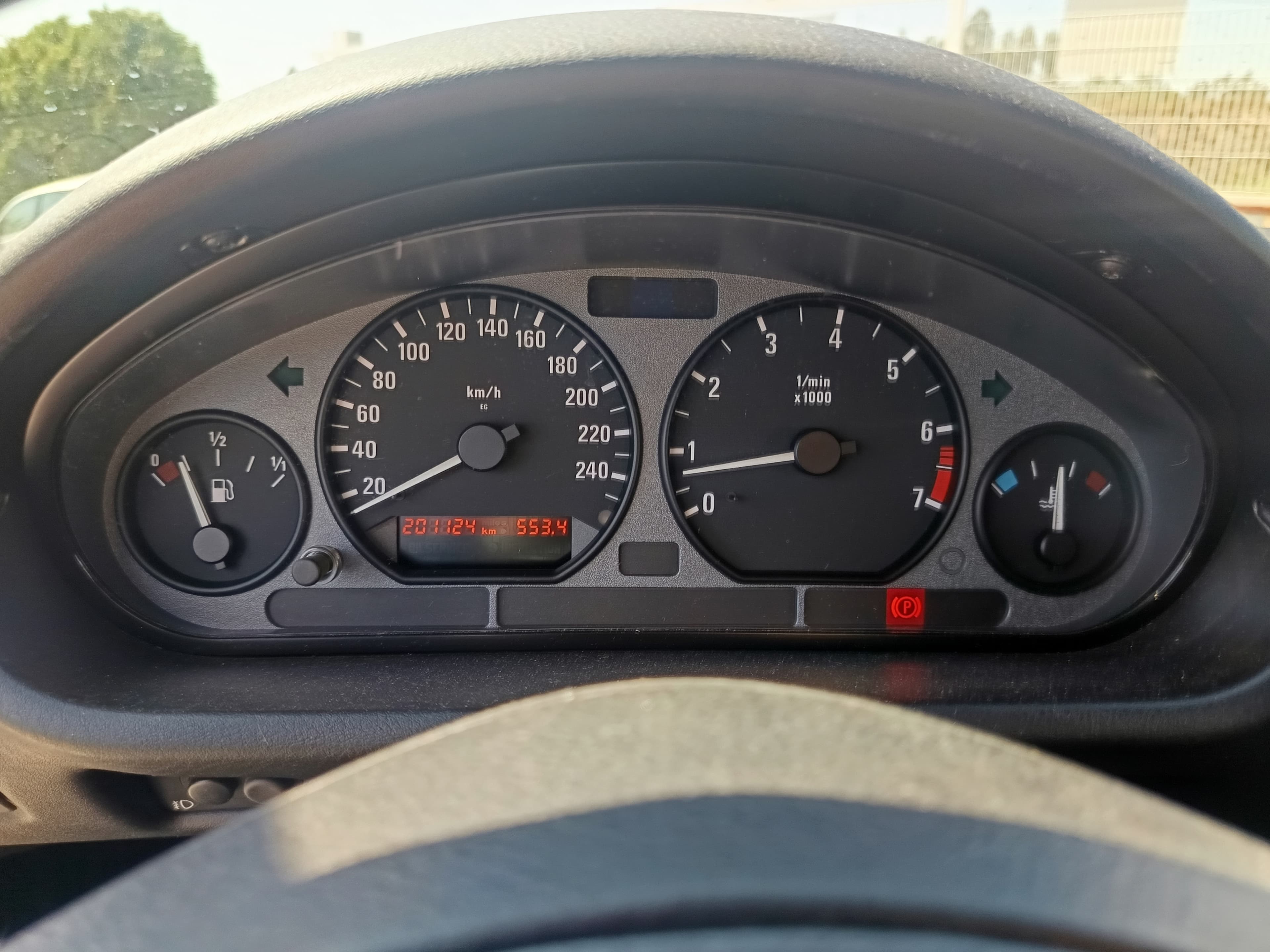 BMW Z3 Coupé · Ano 2000 — imagen 29