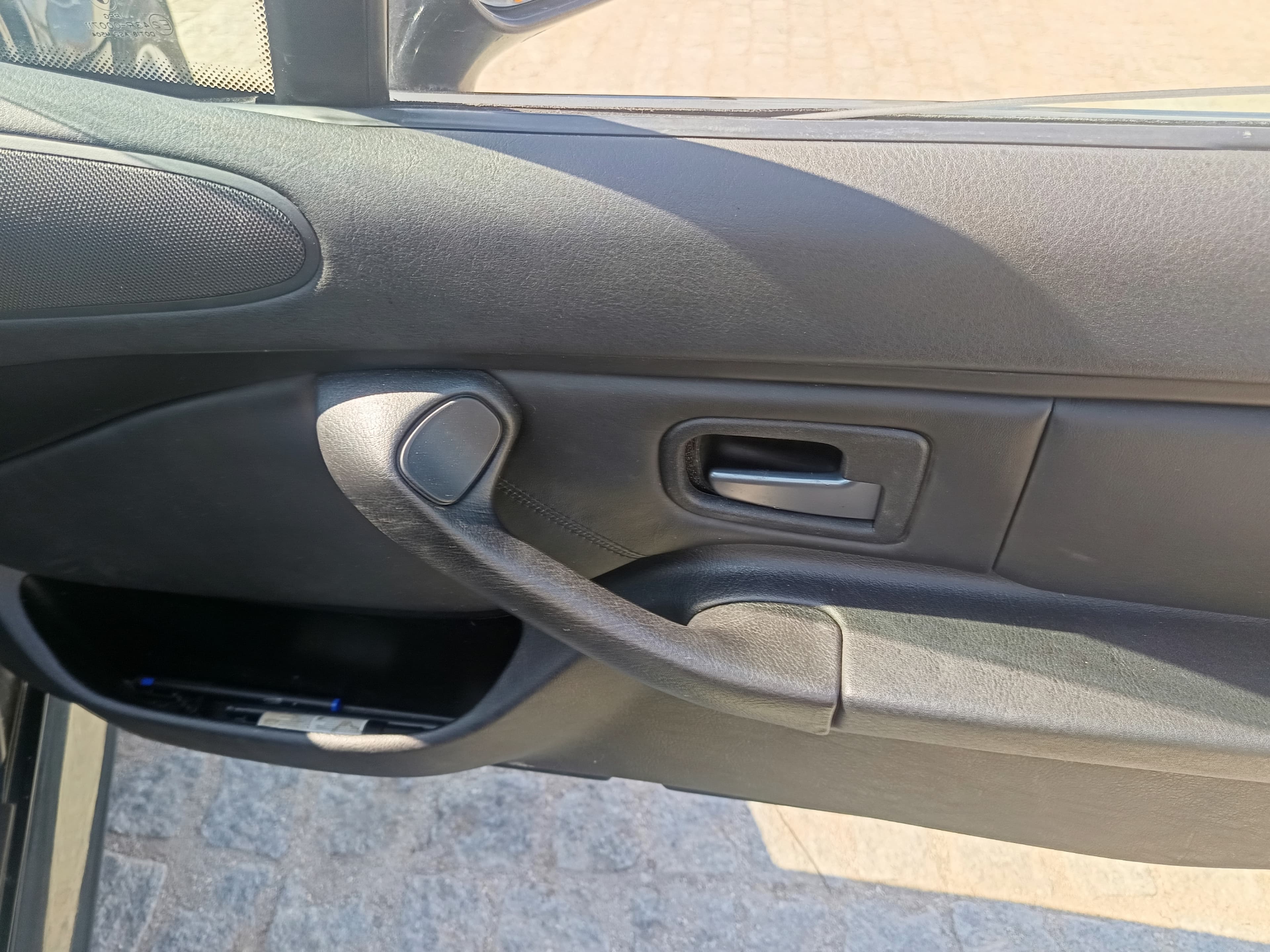 BMW Z3 Coupé · Ano 2000 — imagen 19
