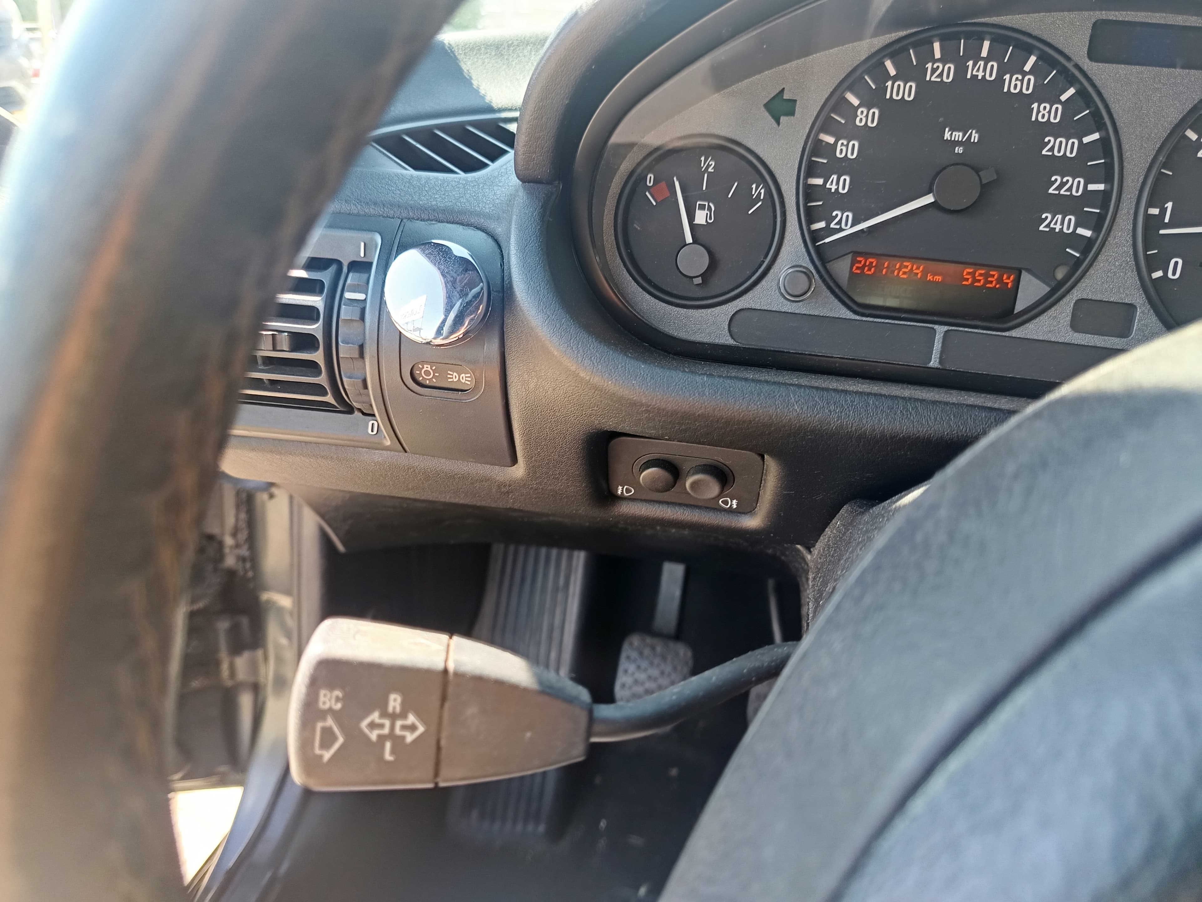 BMW Z3 Coupé · Ano 2000 — imagen 31