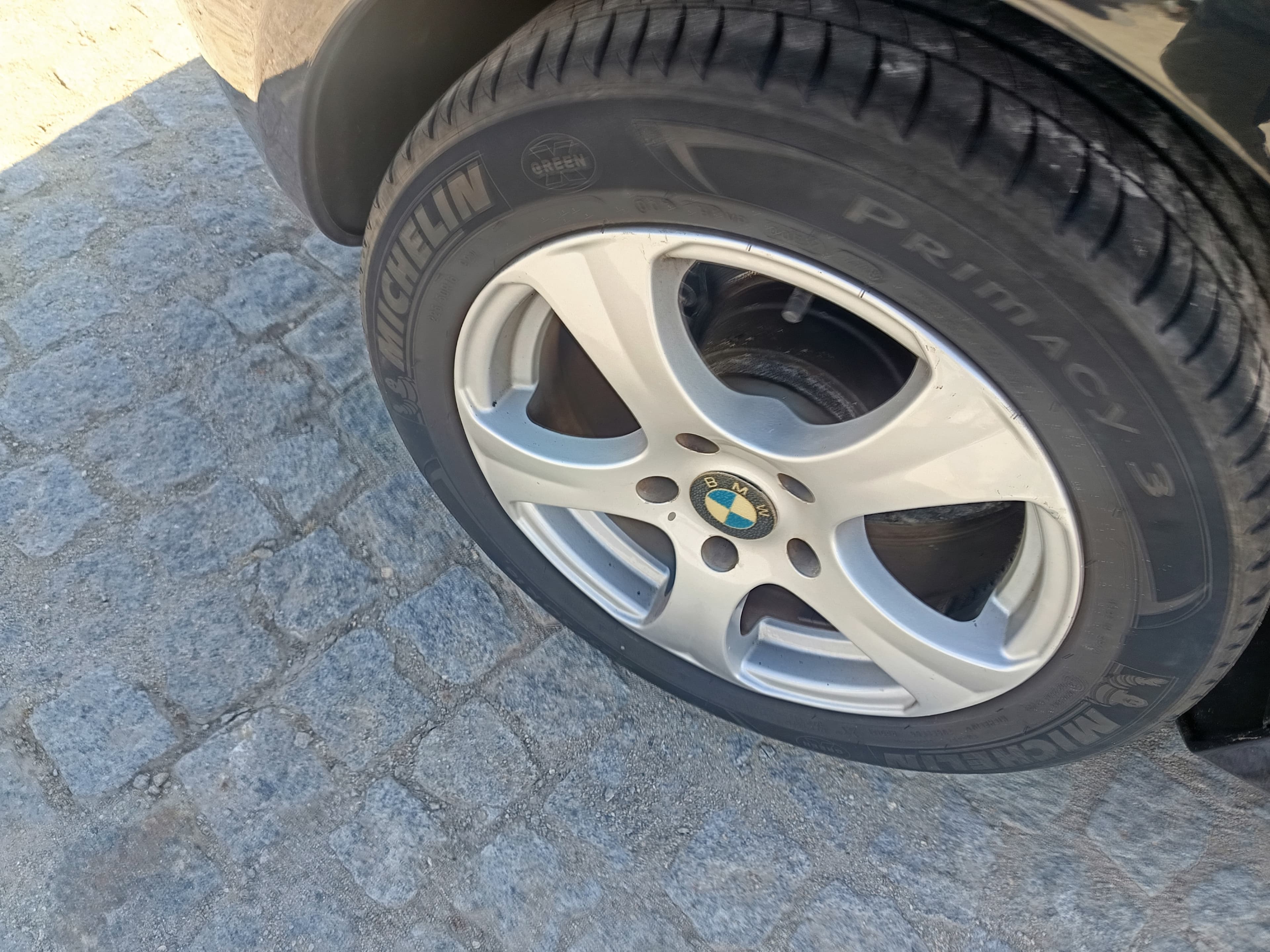 BMW Z3 Coupé · Ano 2000 — imagen 9