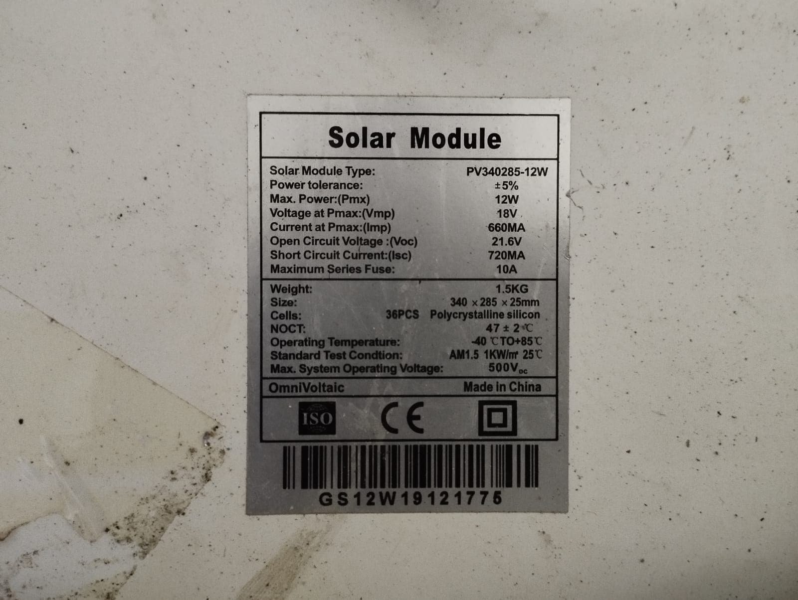 Painéis Solares — imagem 5