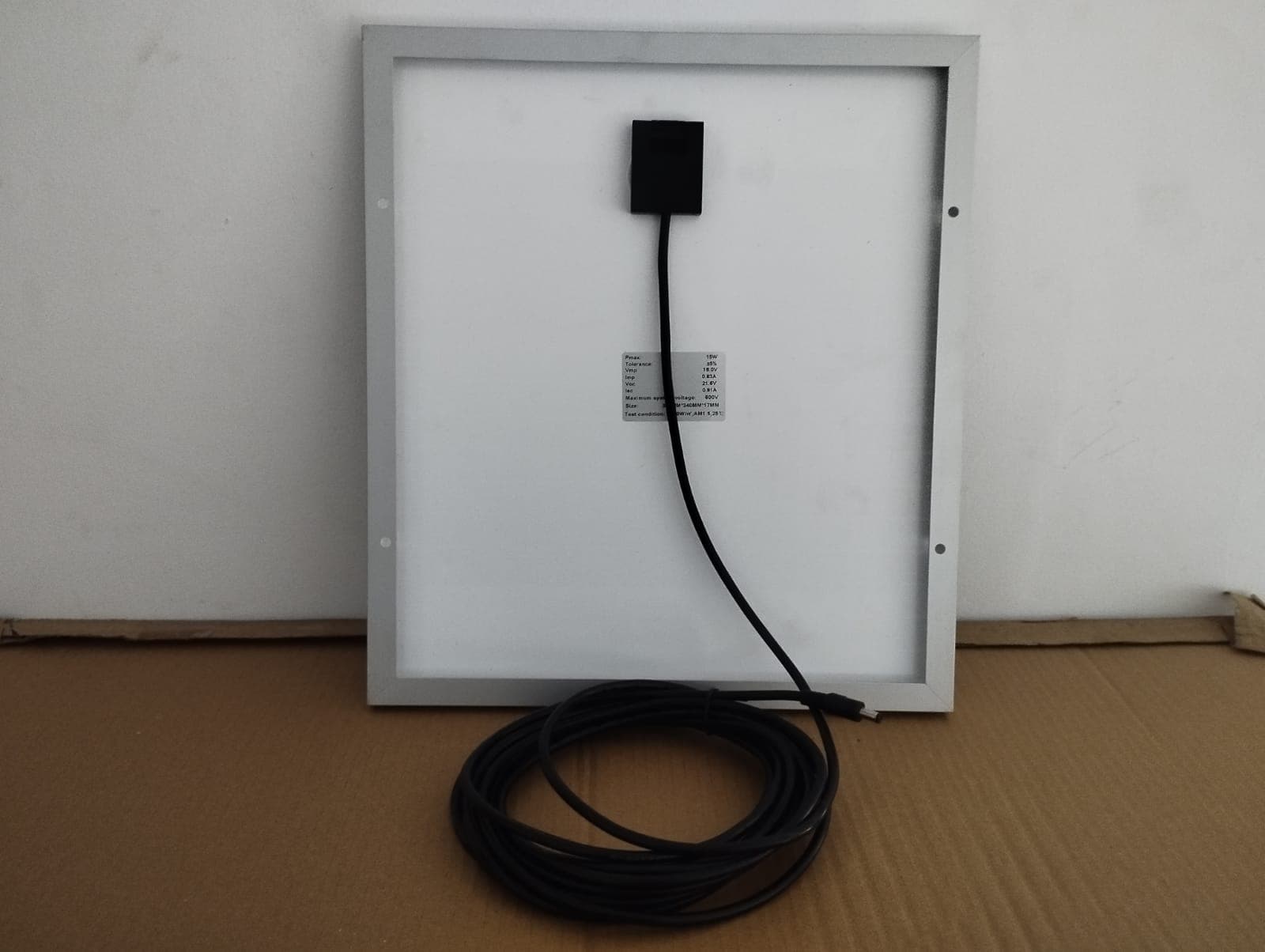 Painéis Solares — imagem 3