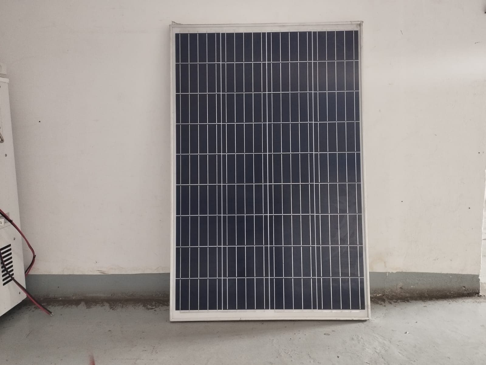 Painéis Solar 110WP — imagen 1