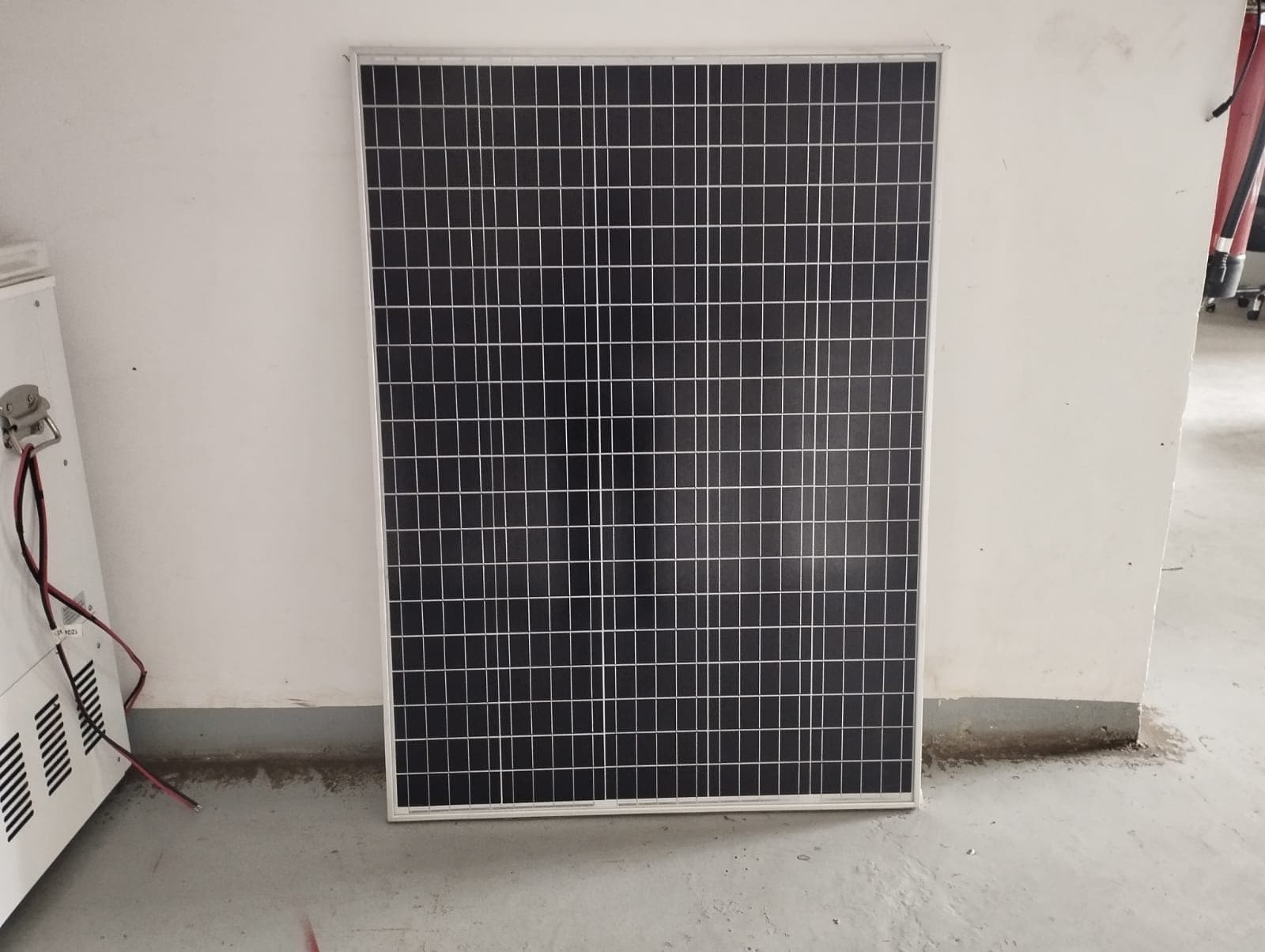 Painéis Solar 175WP