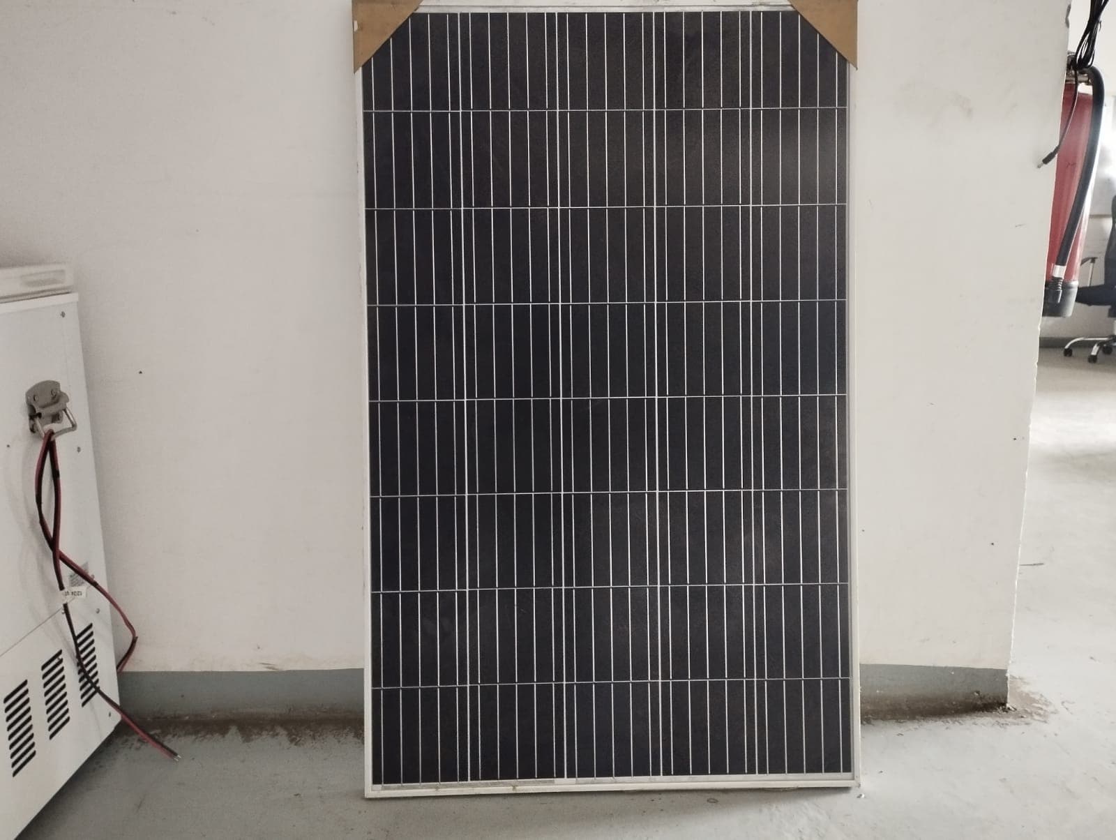 Painéis Solar 450WP, 205WP e 240WP — imagem 6