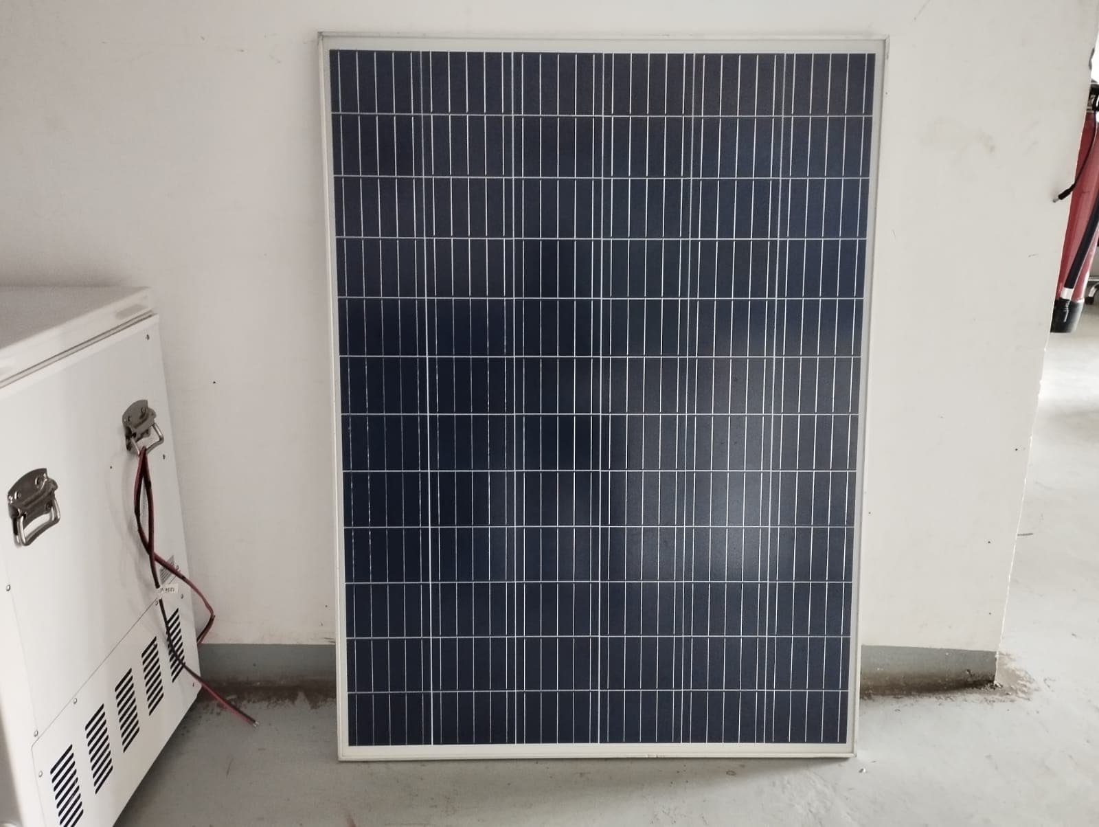 Painéis Solar 450WP, 205WP e 240WP — imagem 2