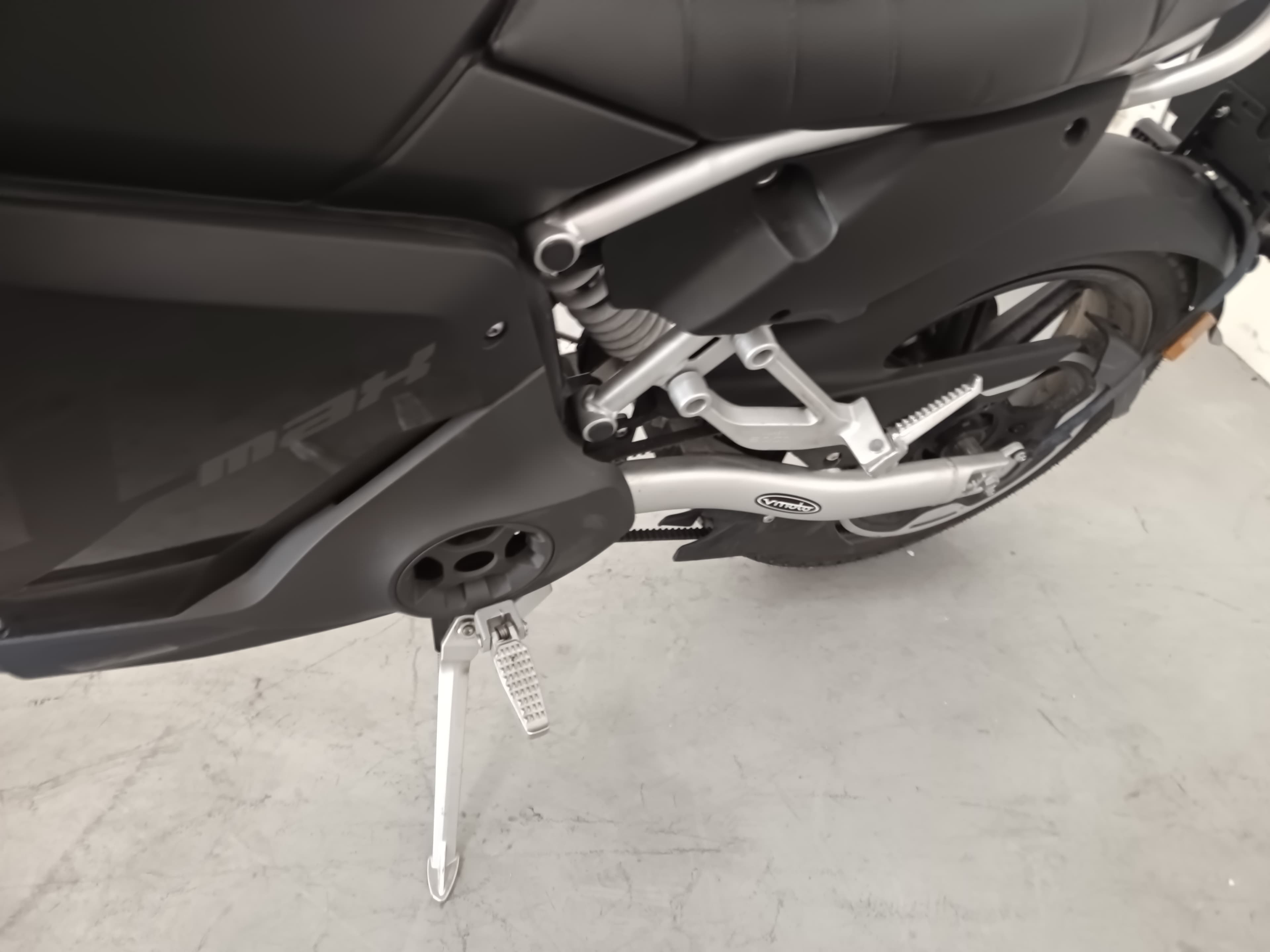 Super Soco TD Max · Ano 2022 — imagen 9
