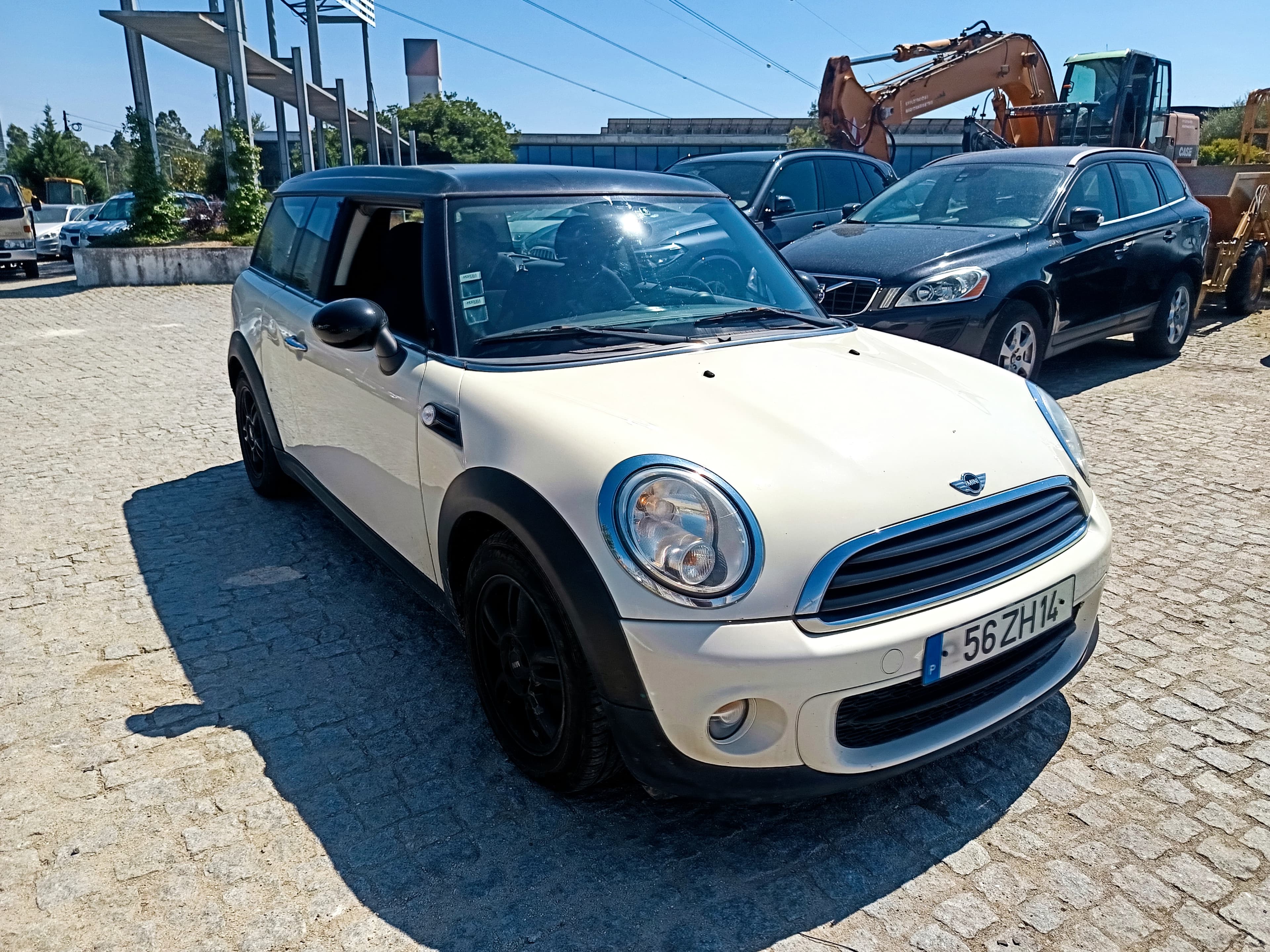 Mini One D · Ano 2012 — imagen 3