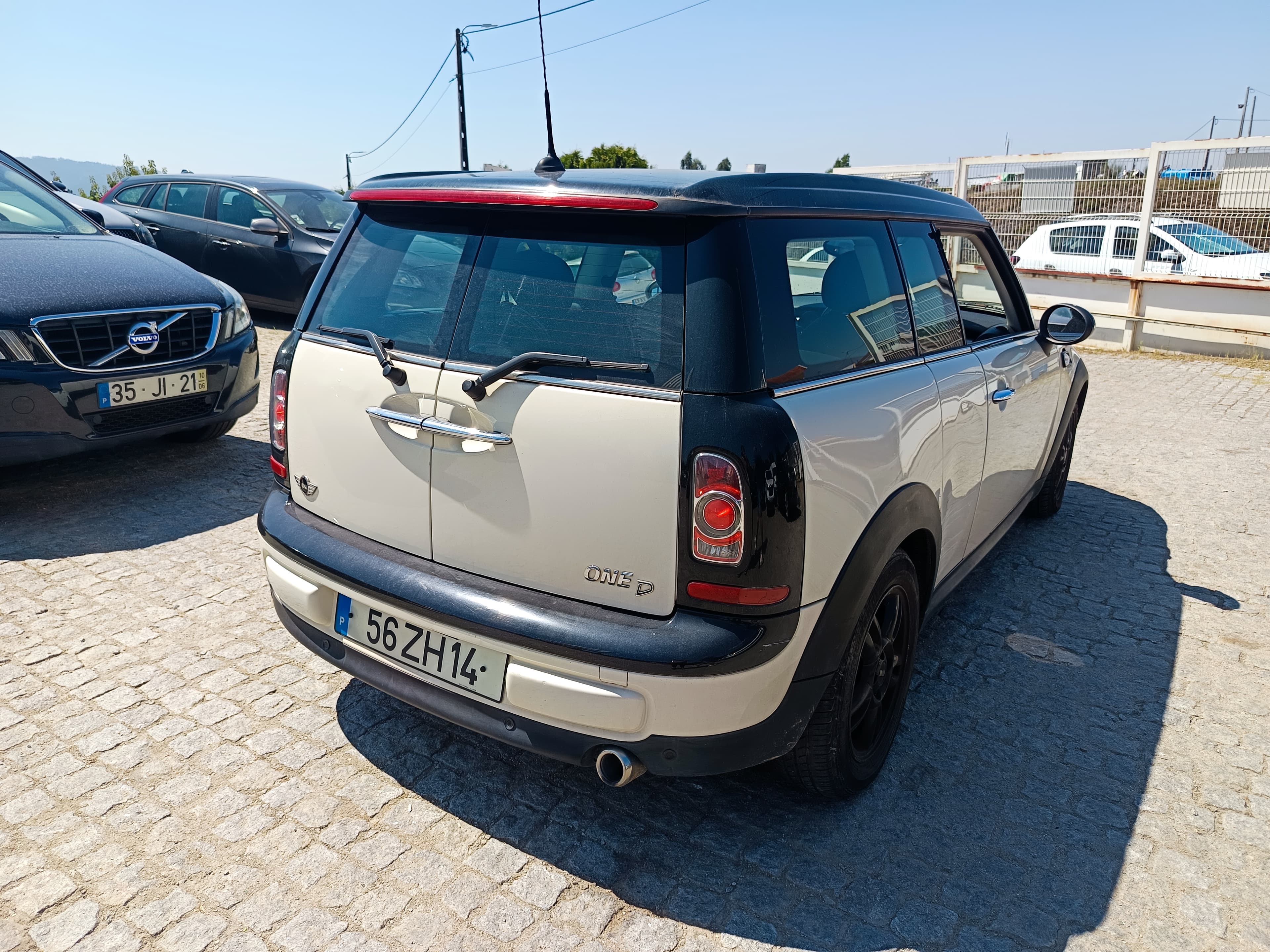 Mini One D · Ano 2012 — imagen 4