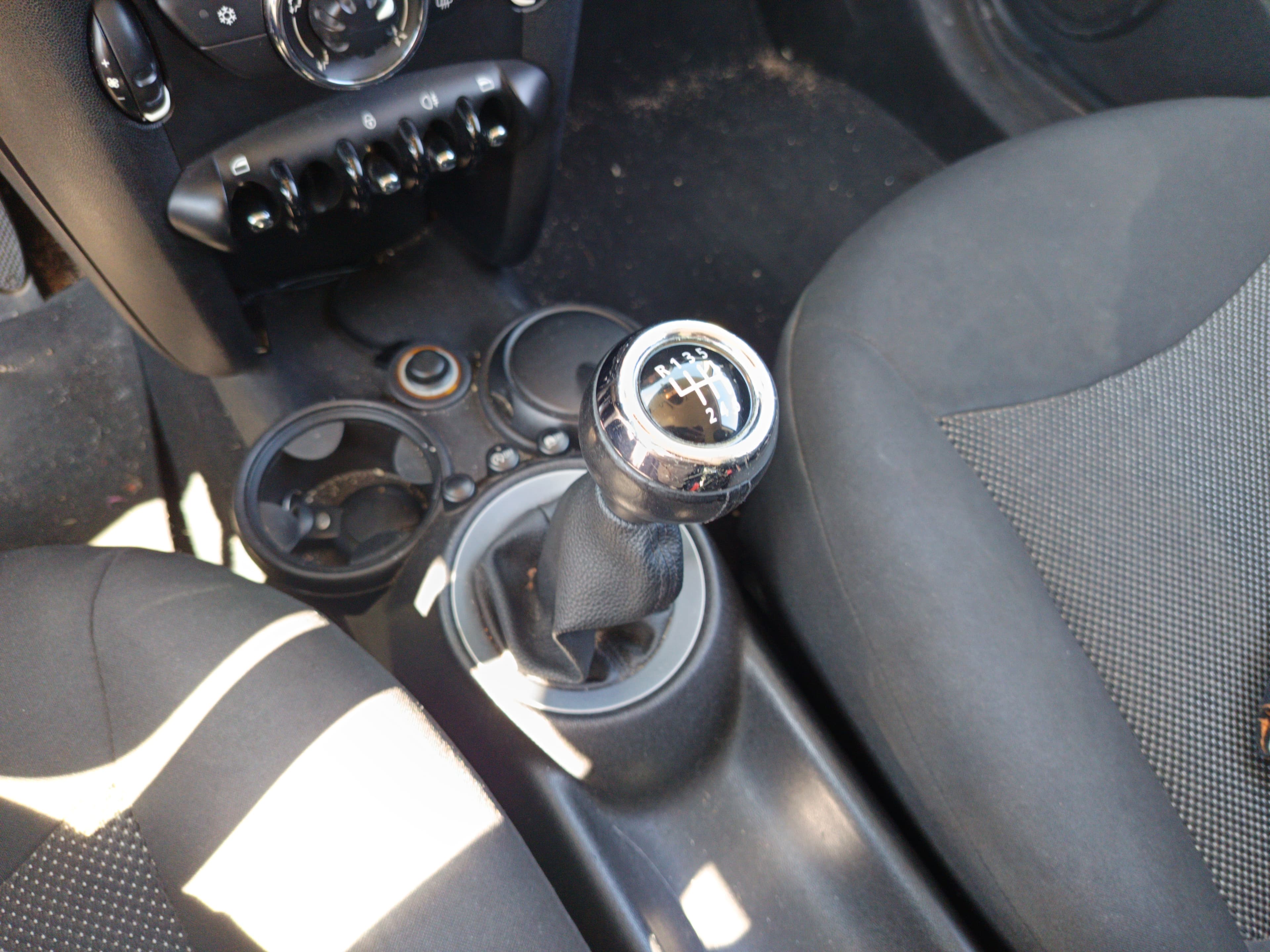 Mini One D · Ano 2012 — imagen 33