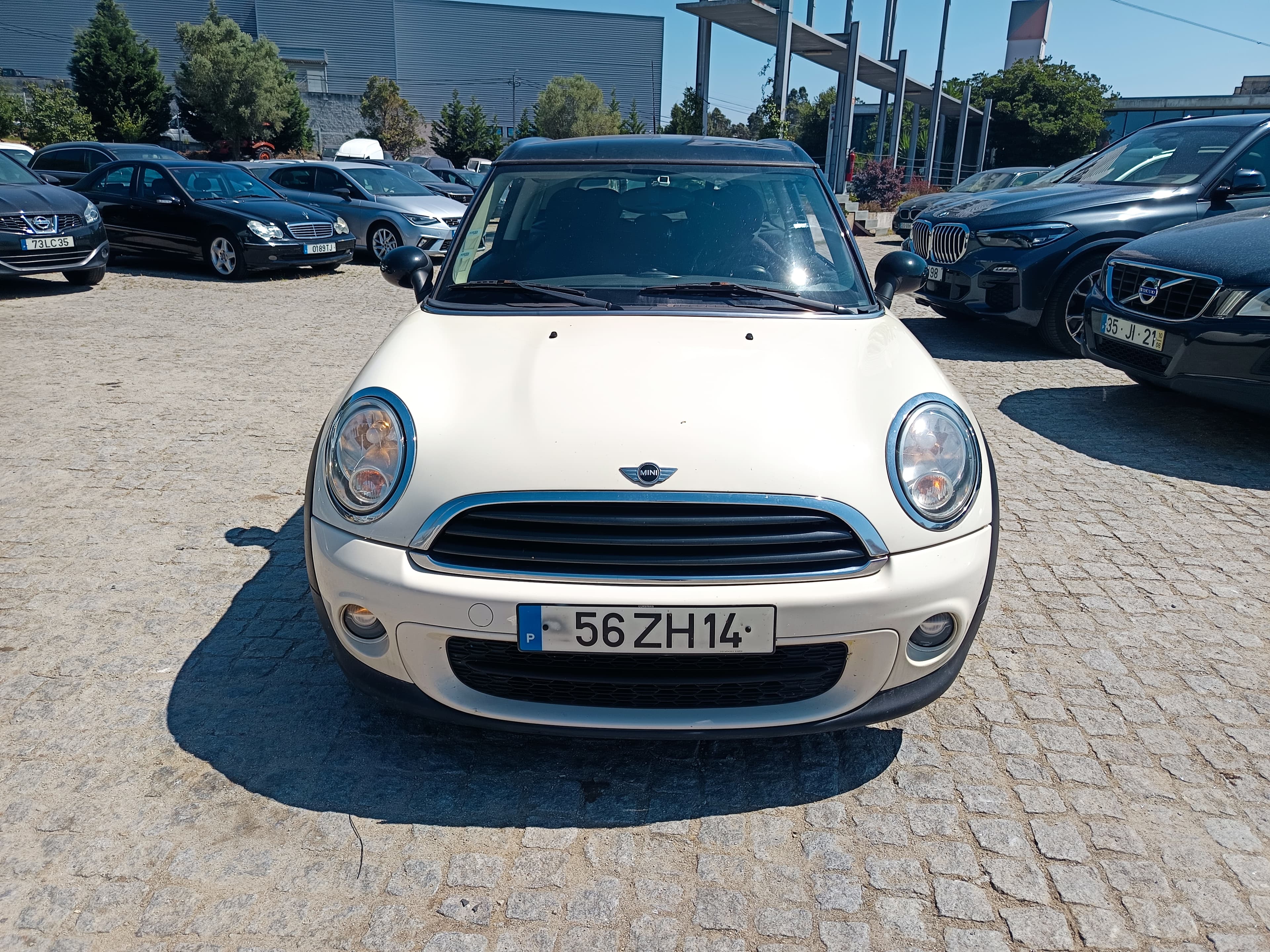 Mini One D · Ano 2012 — imagen 2