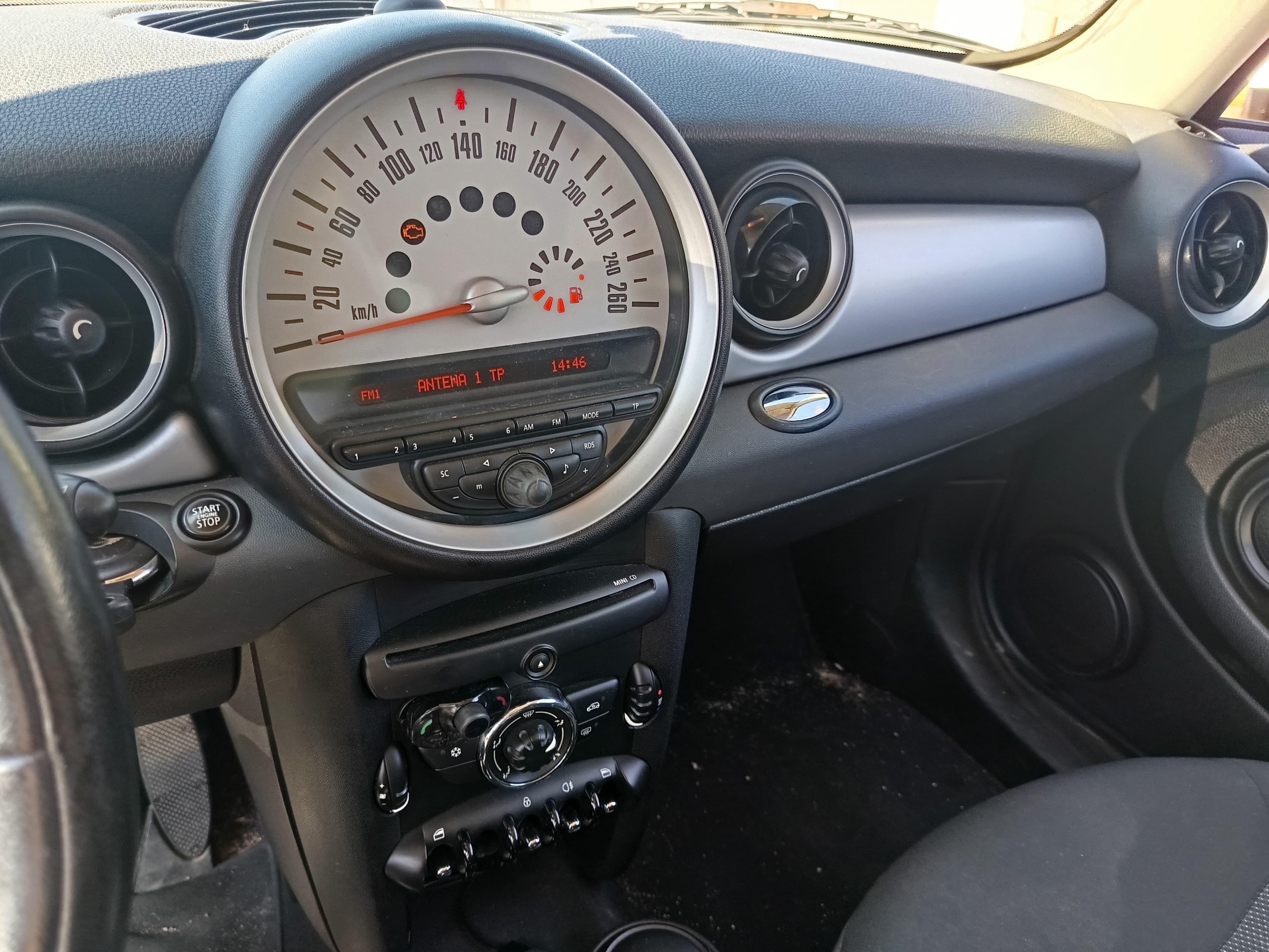 Mini One D · Ano 2012 — imagen 29
