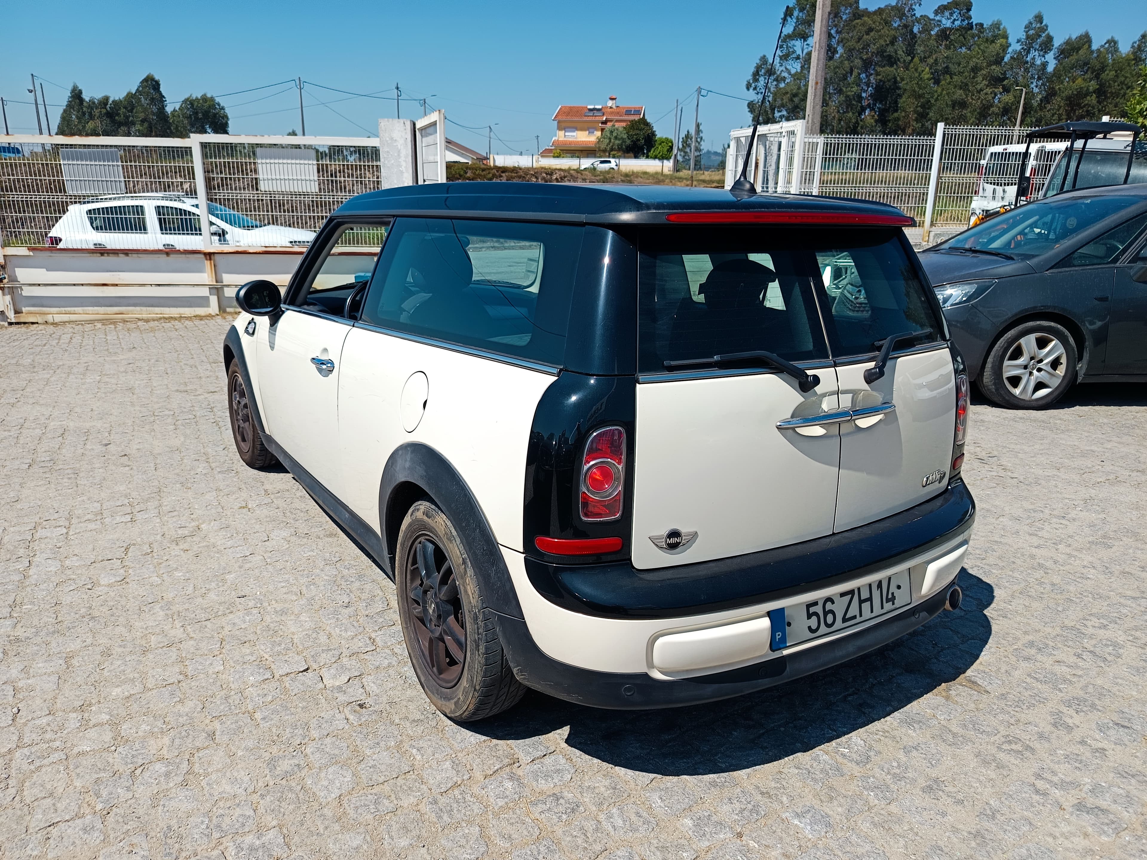 Mini One D · Ano 2012 — imagen 6