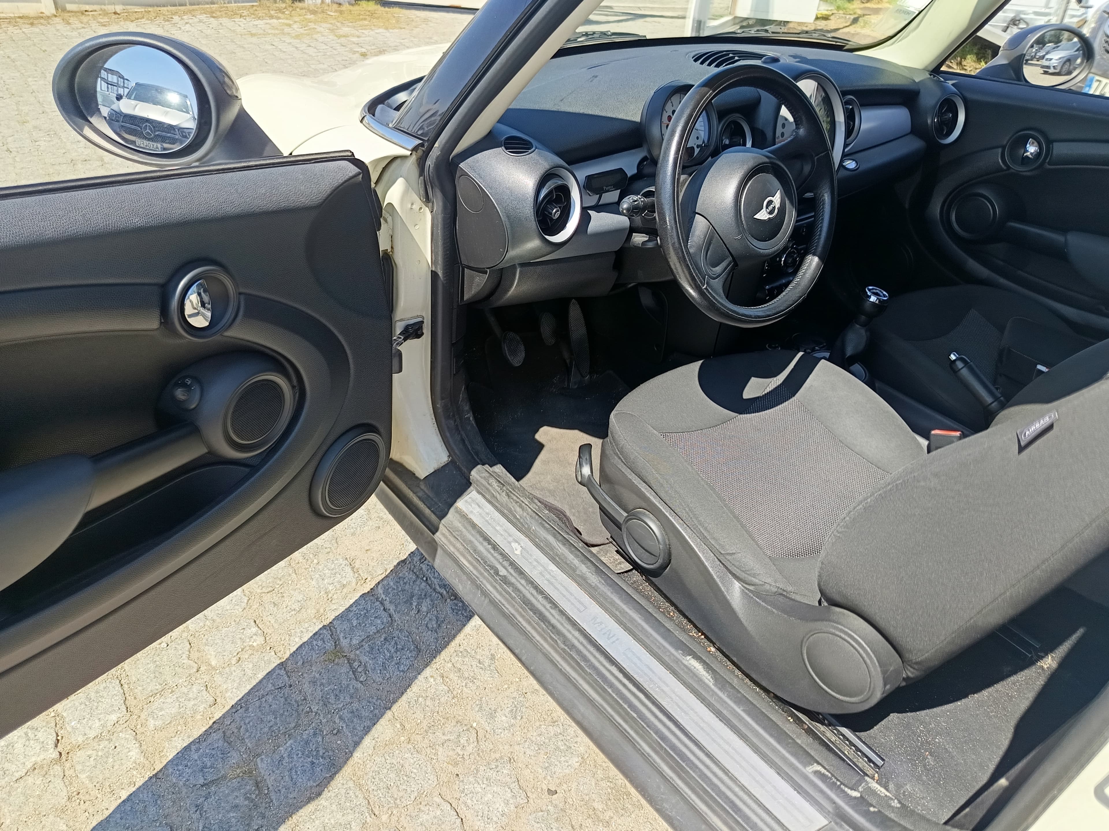 Mini One D · Ano 2012 — imagen 24