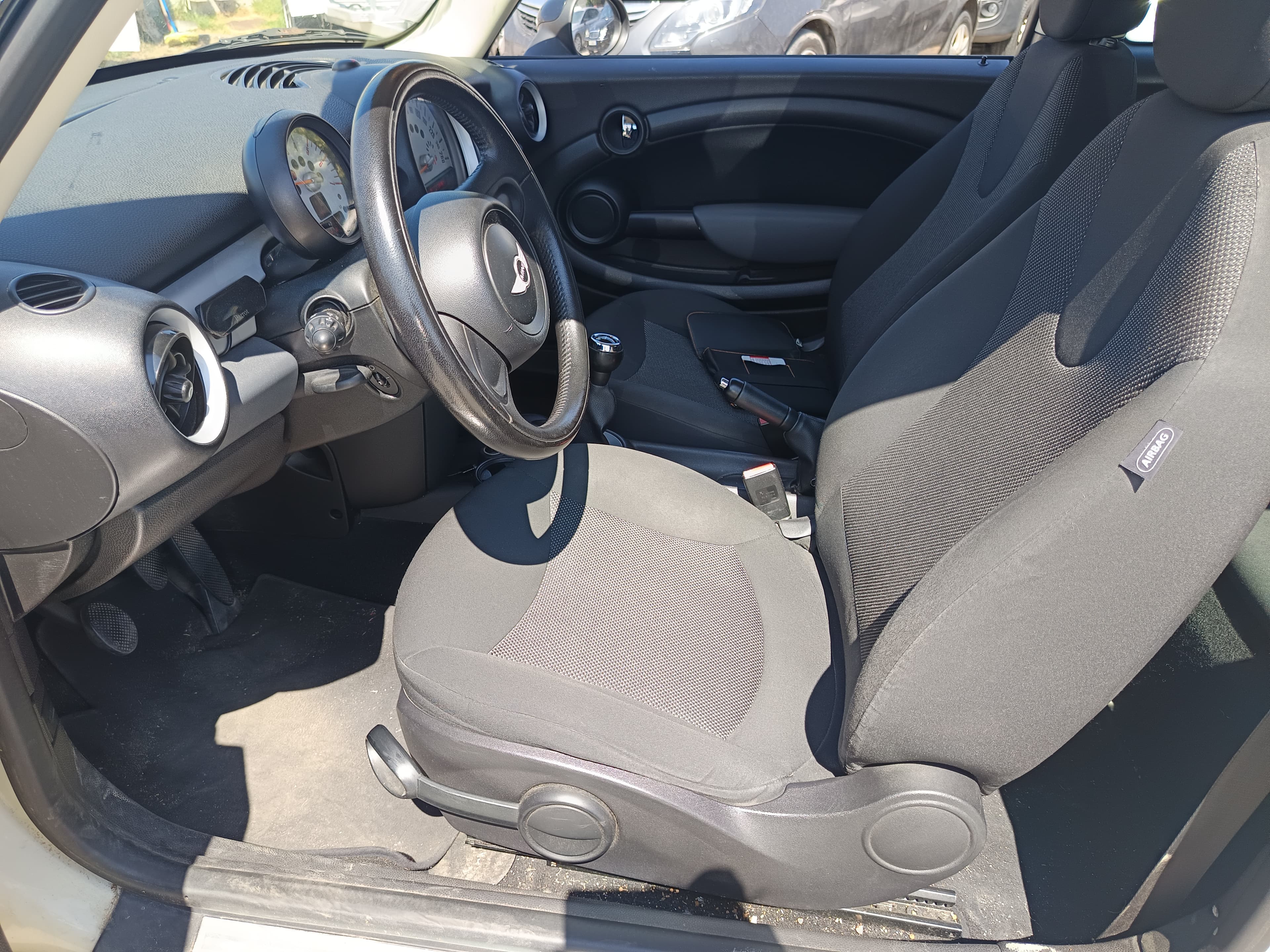 Mini One D · Ano 2012 — imagen 26