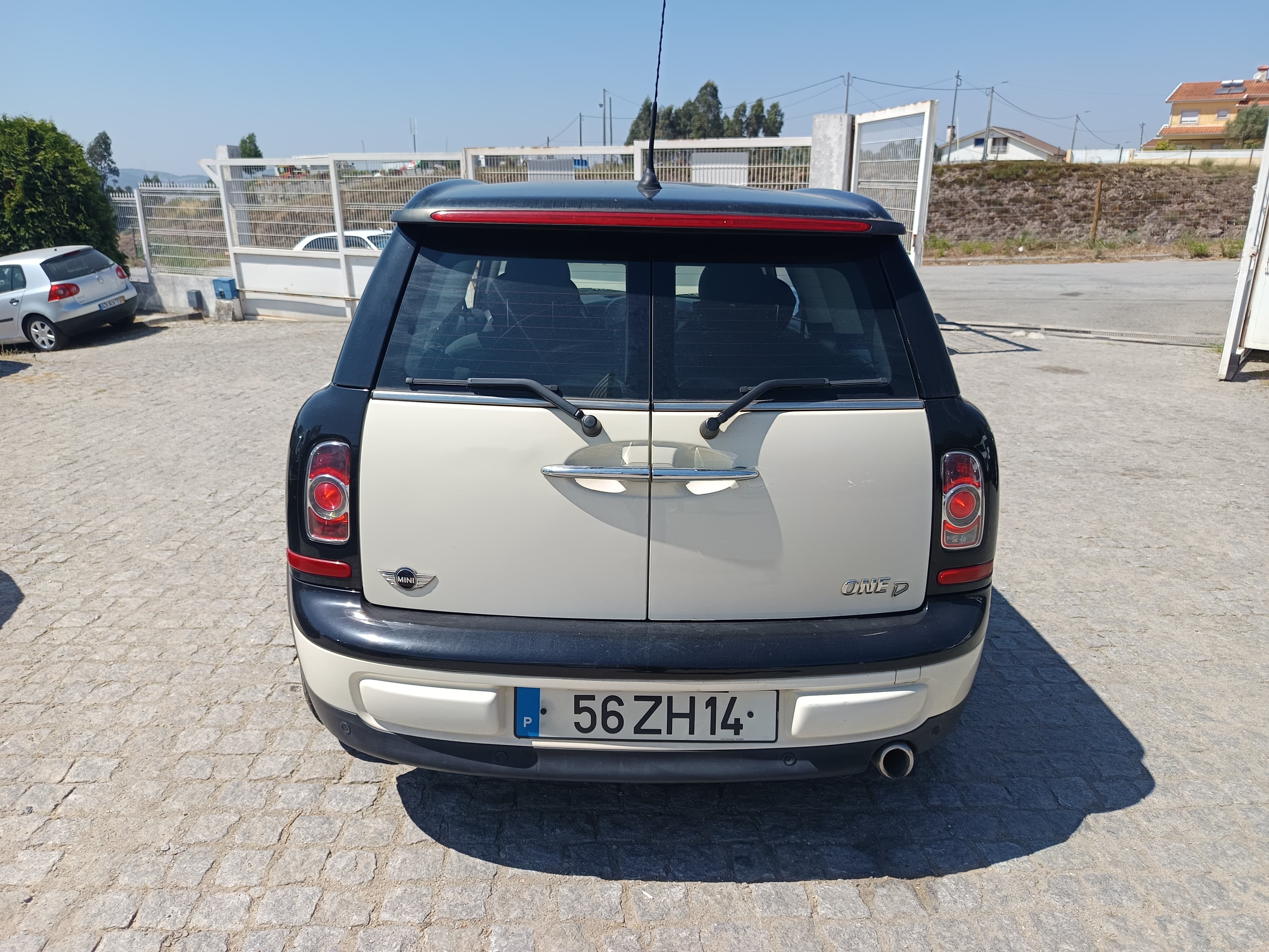 Mini One D · Ano 2012 — imagen 5