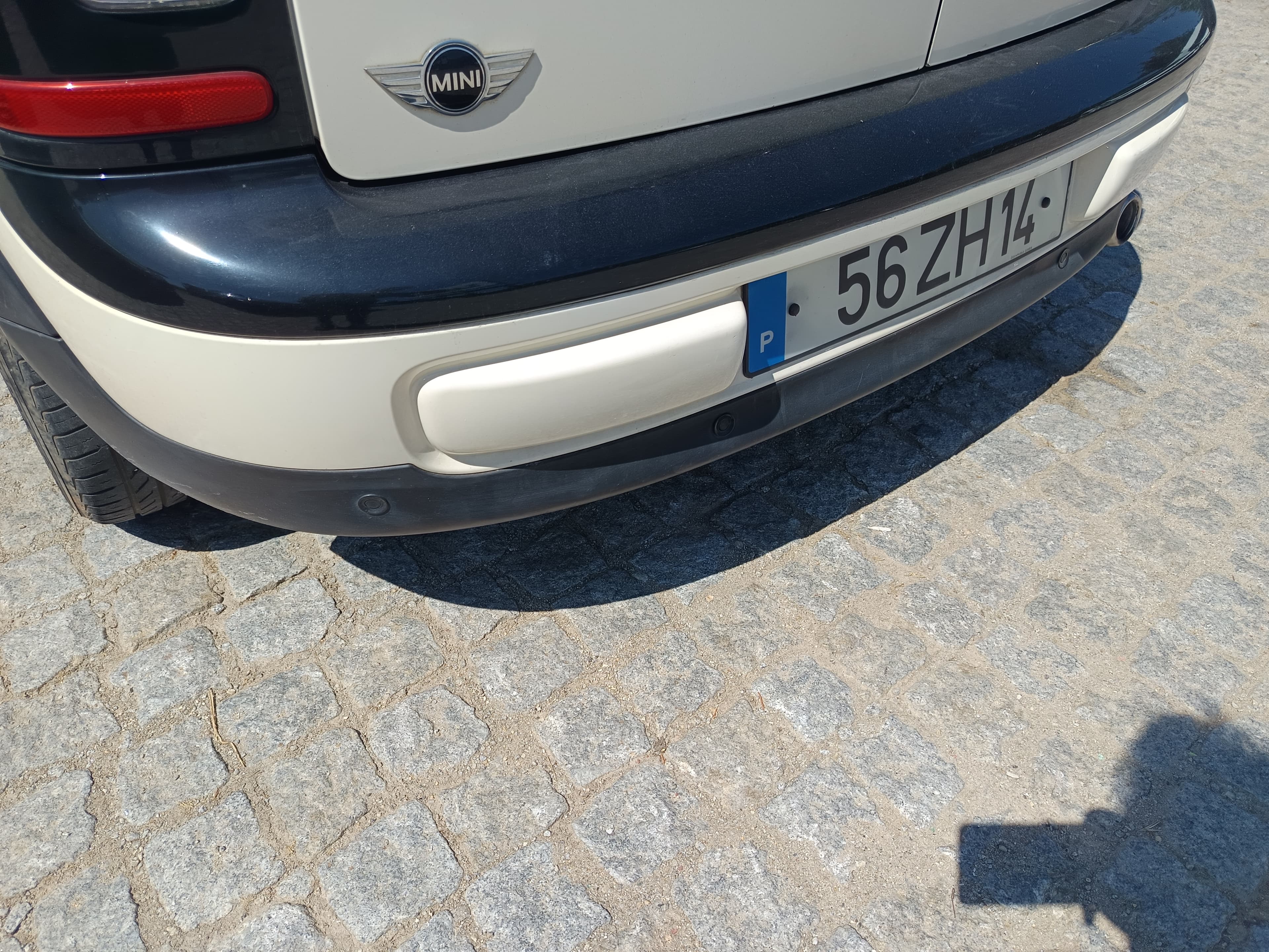 Mini One D · Ano 2012 — imagen 11