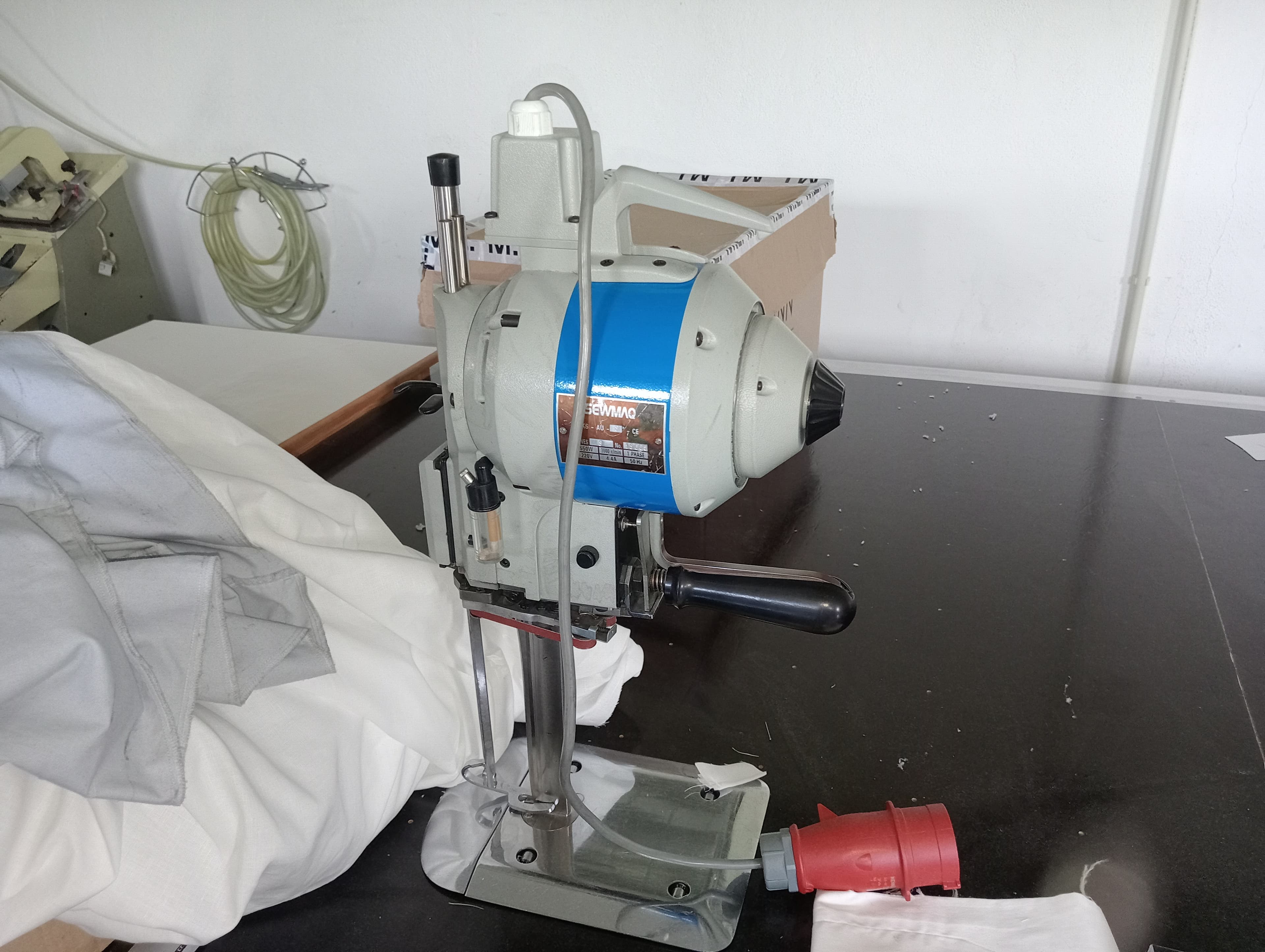 Équipements pour l'industrie textile — image 41