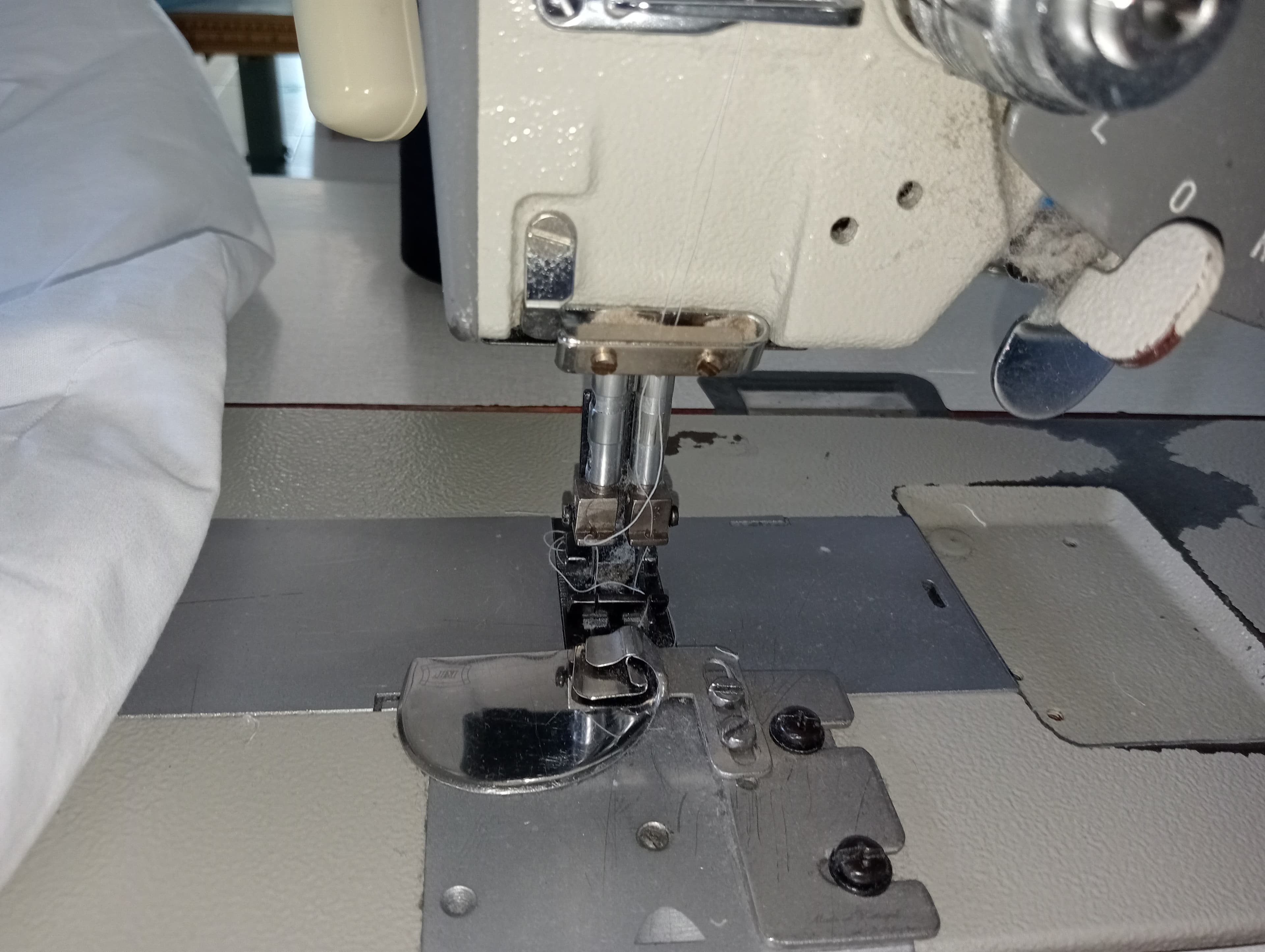 Équipements pour l'industrie textile — image 48