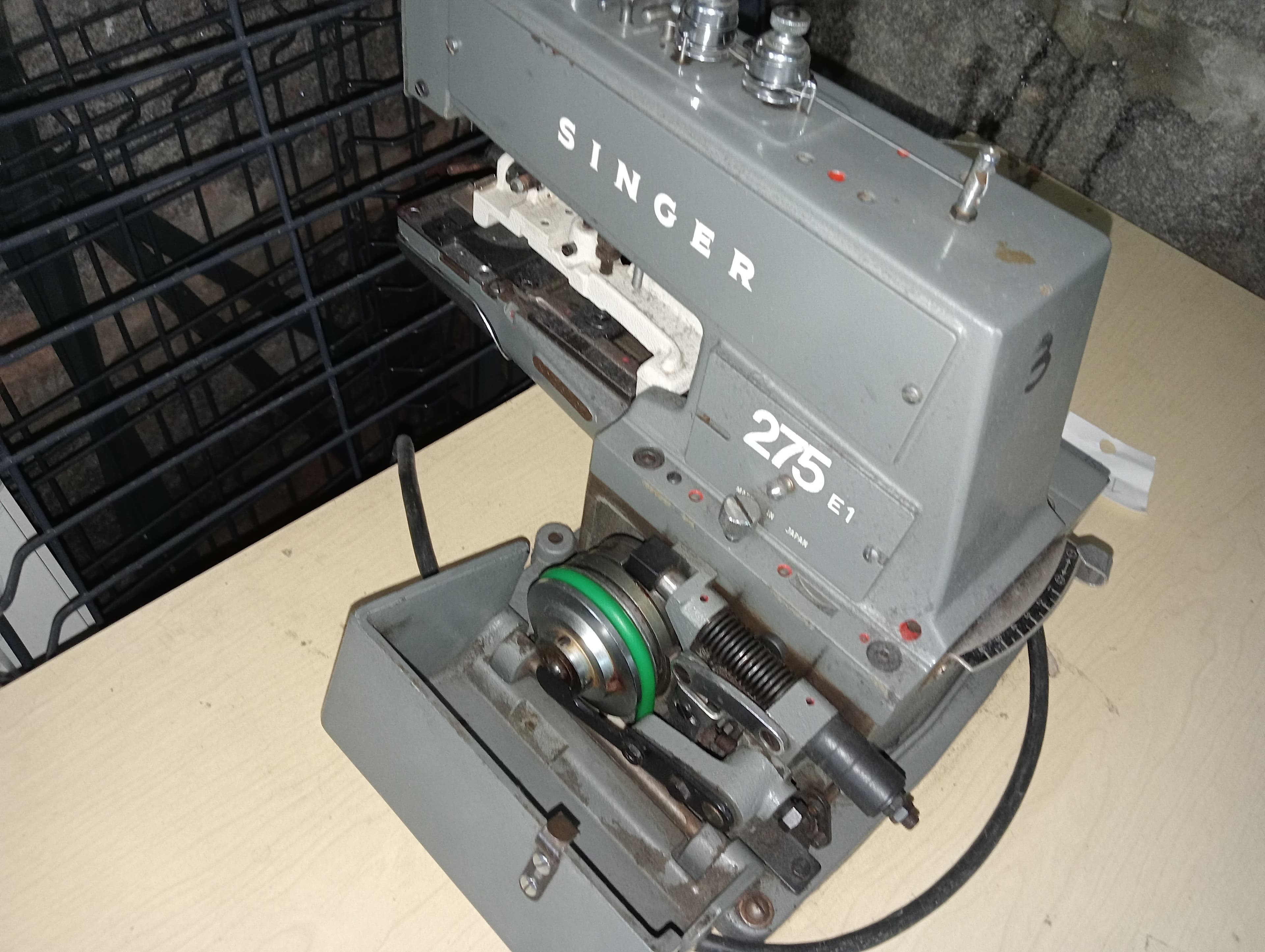 Équipements pour l'industrie textile — image 34