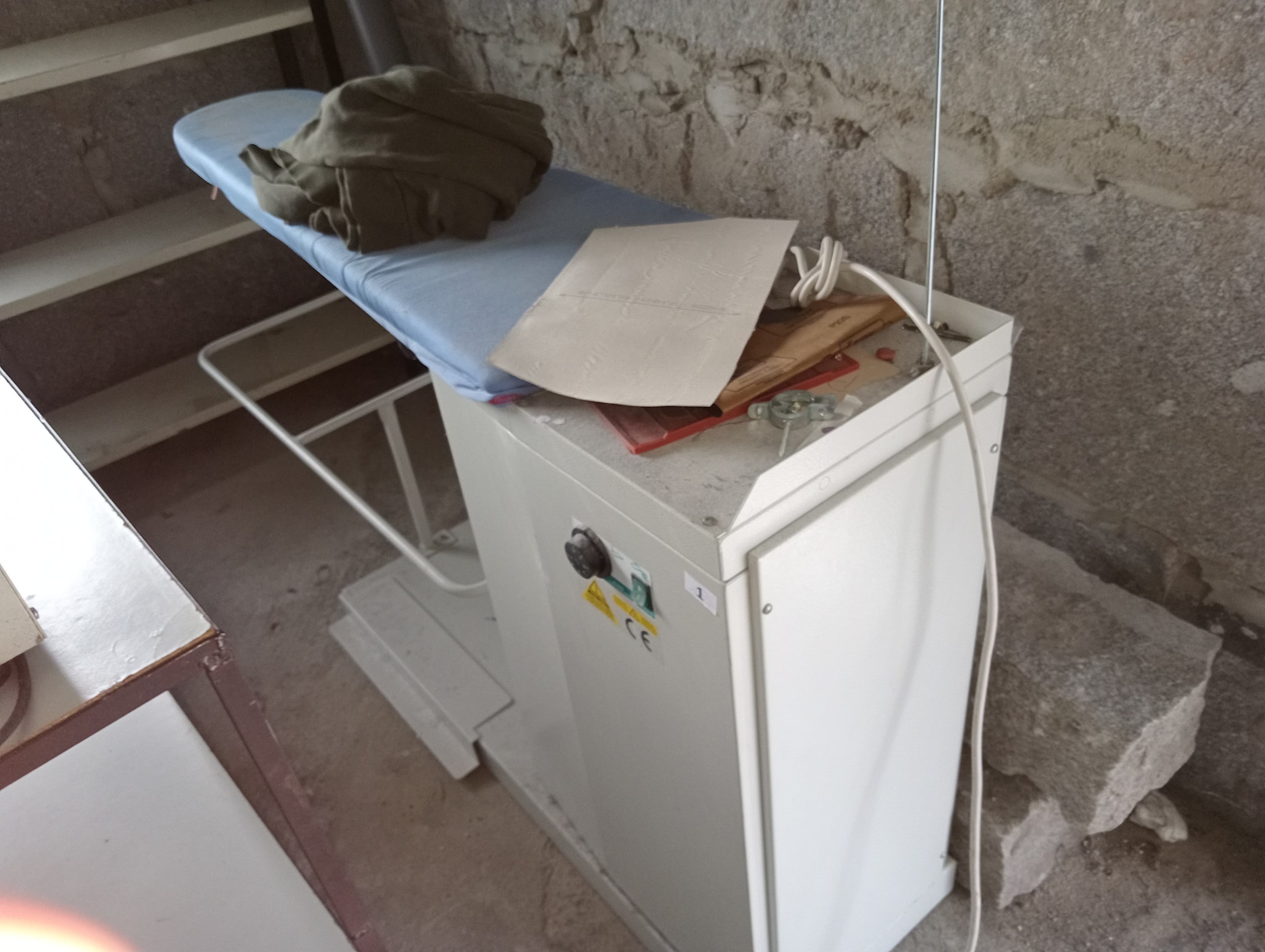 Équipements pour l'industrie textile — image 3