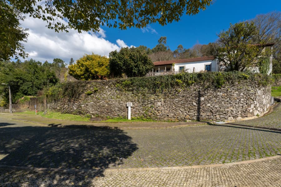 Quinta Brasonada com Piscina · Orbacém, Caminha — image 11