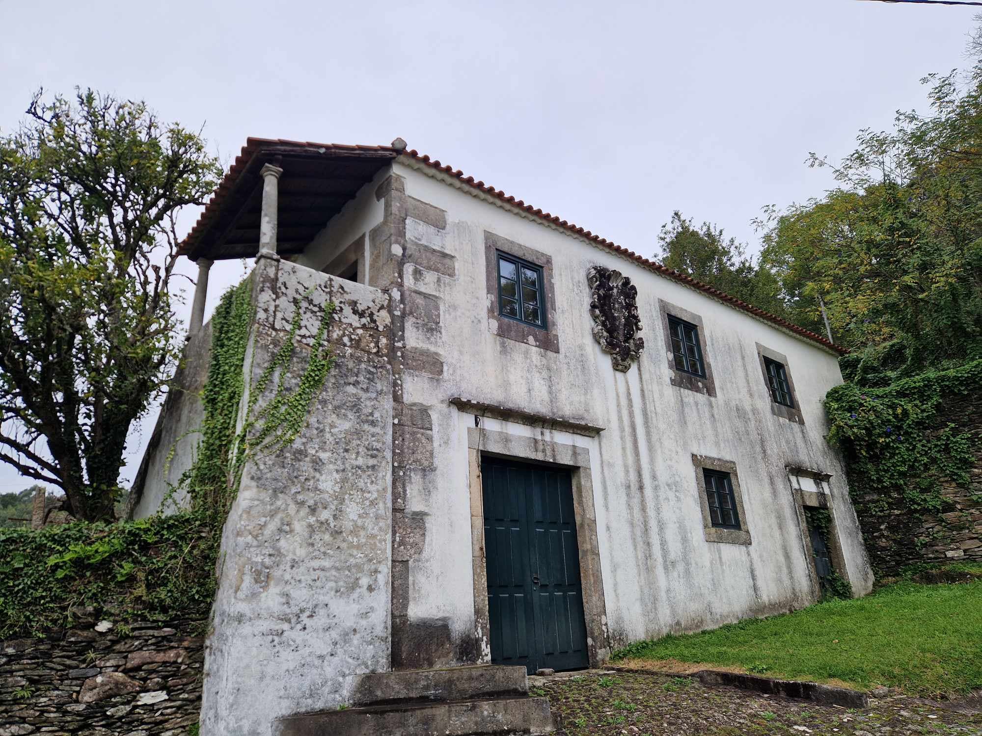 Quinta Brasonada com Piscina · Orbacém, Caminha — image 5