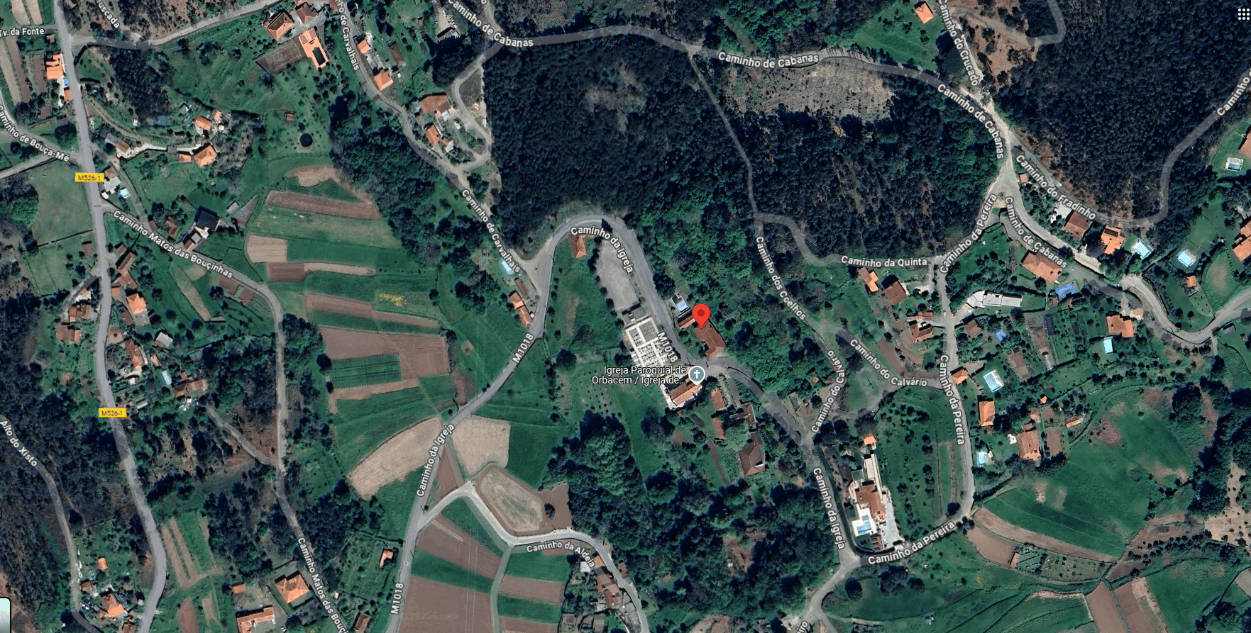 Quinta Brasonada com Piscina · Orbacém, Caminha — image 19