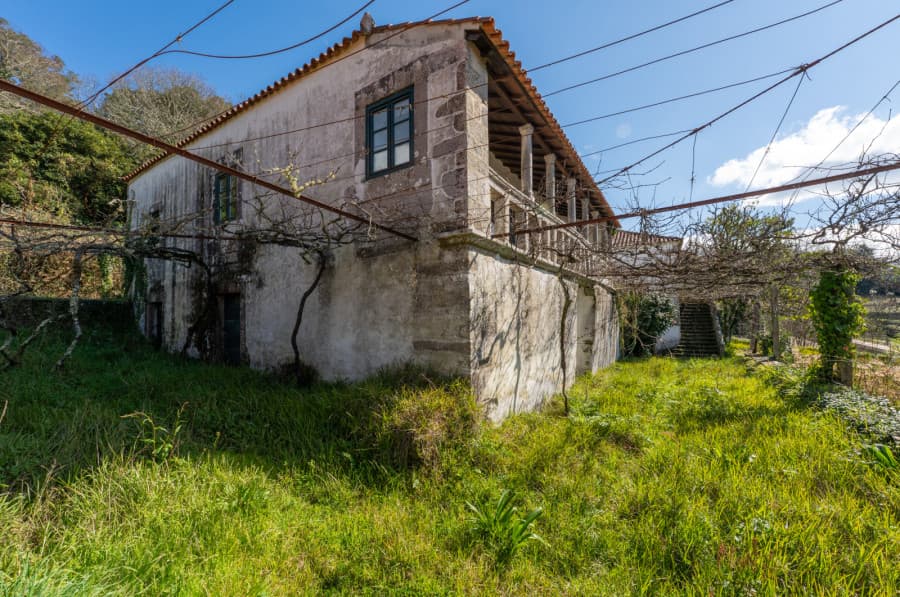 Quinta Brasonada com Piscina · Orbacém, Caminha — image 7