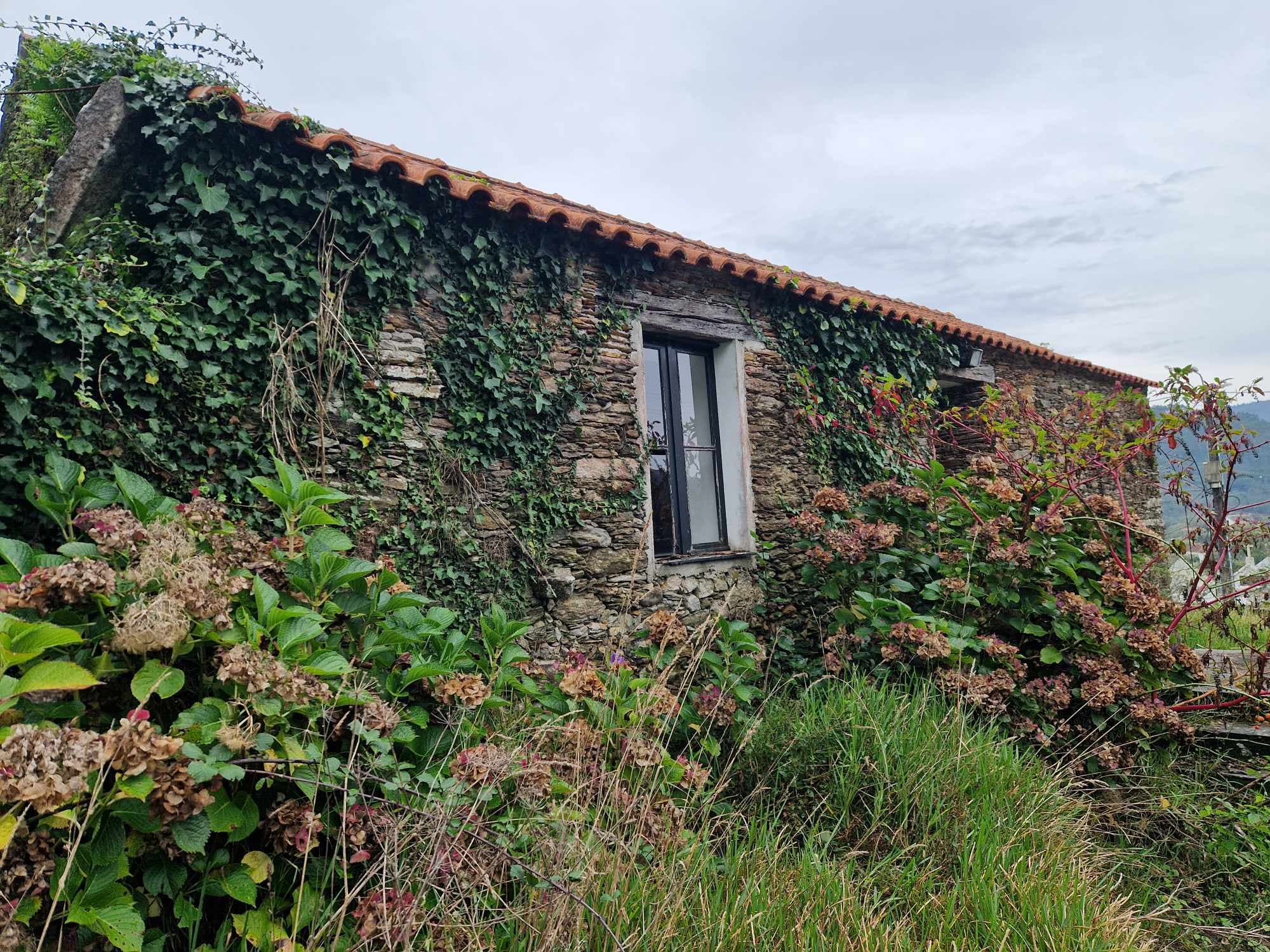 Quinta Brasonada com Piscina · Orbacém, Caminha — image 15