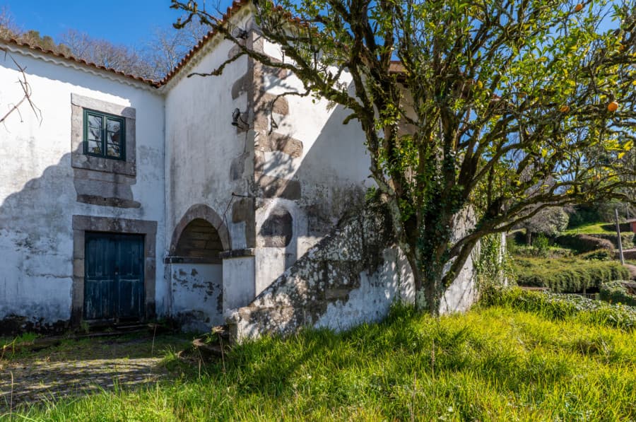 Quinta Brasonada com Piscina · Orbacém, Caminha — image 6