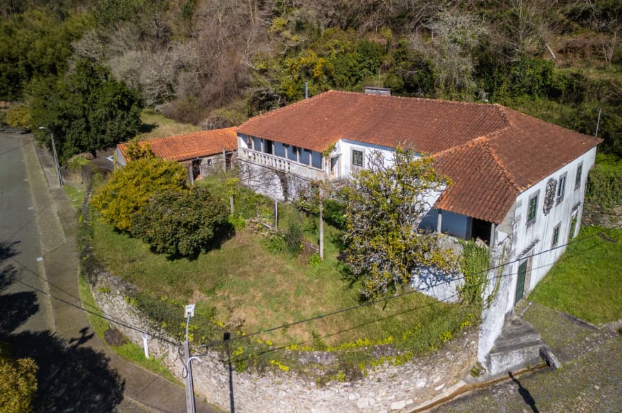 Quinta Brasonada com Piscina · Orbacém, Caminha — image 3