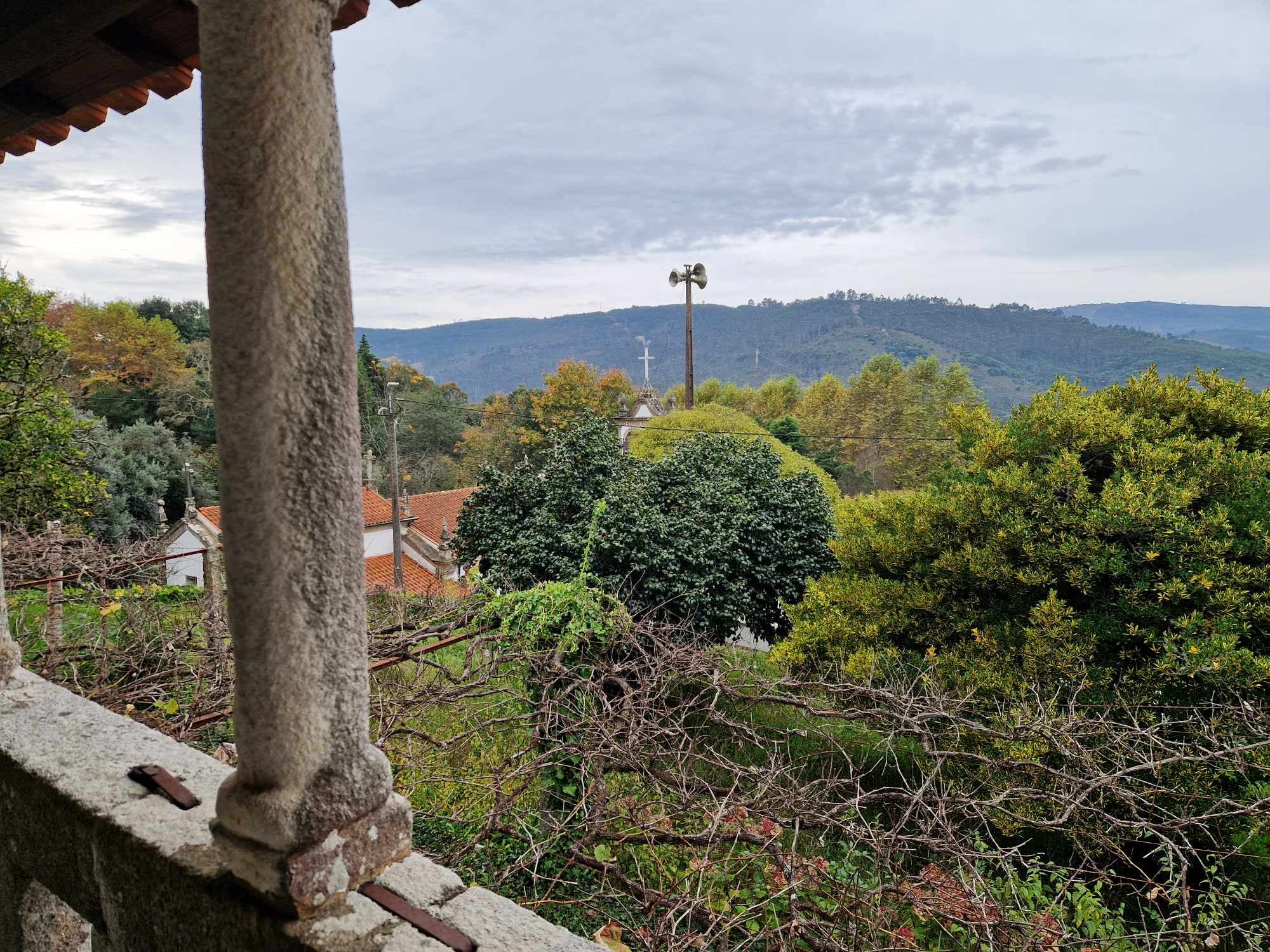 Quinta Brasonada com Piscina · Orbacém, Caminha — image 14