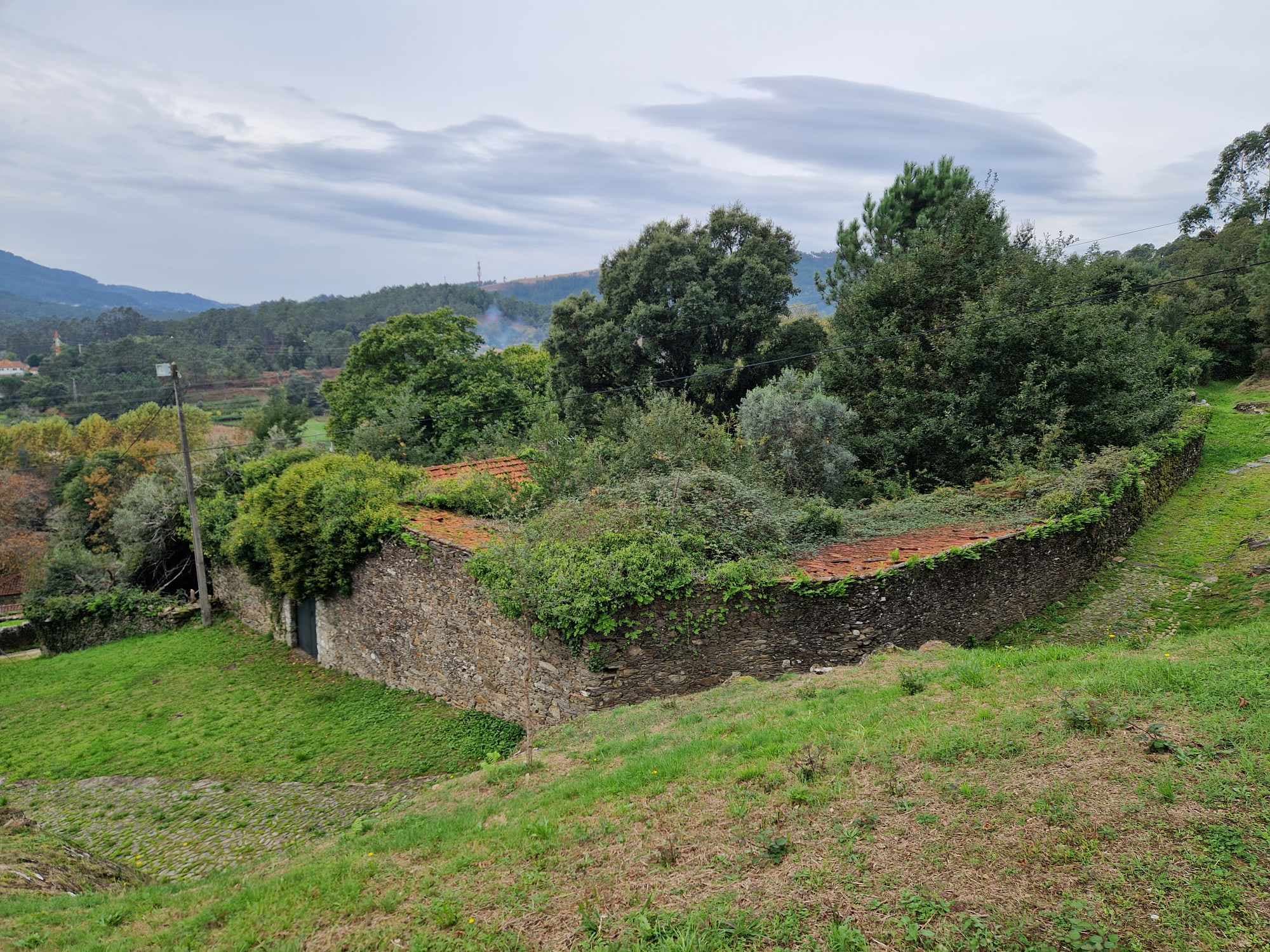 Quinta Brasonada com Piscina · Orbacém, Caminha — image 18